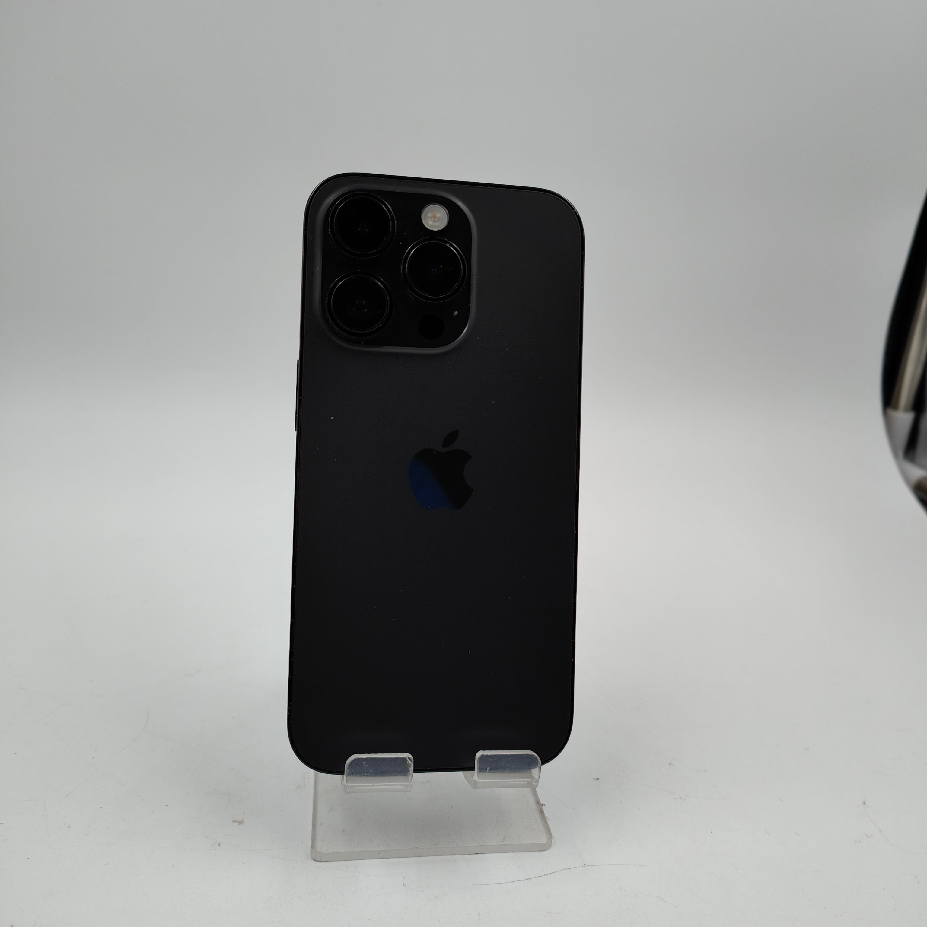 Refurbished iPhone 14 Pro 256GB Black