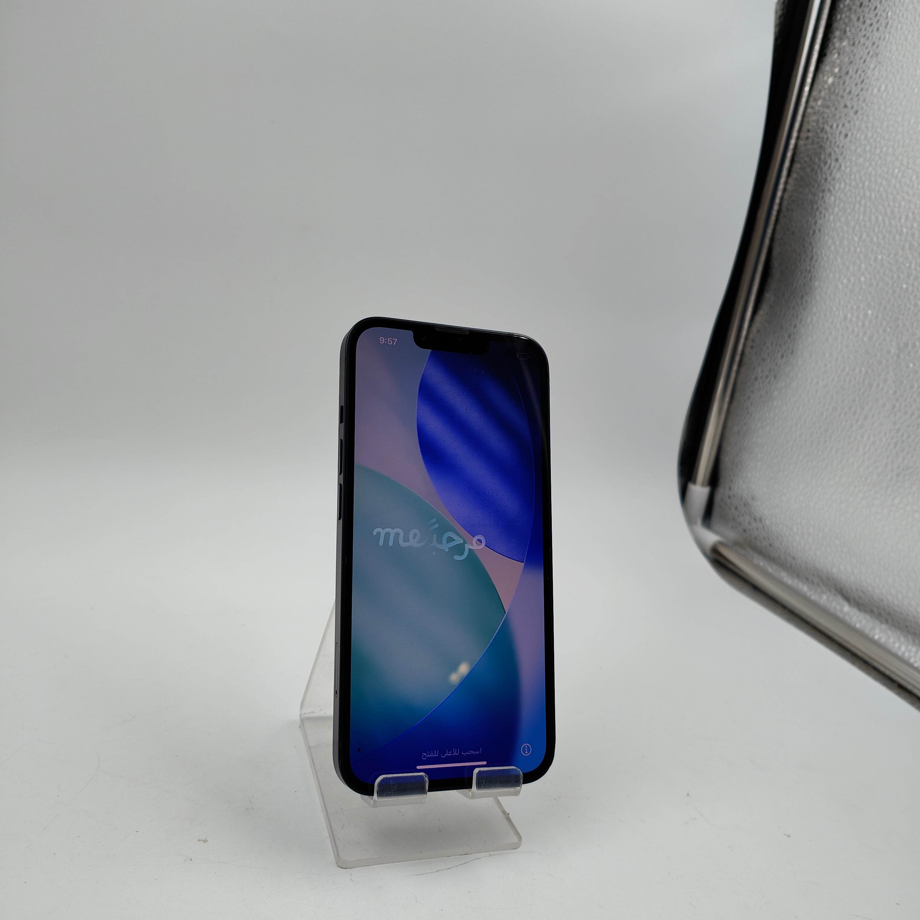 Refurbished iPhone 13 Midnight 128GB
