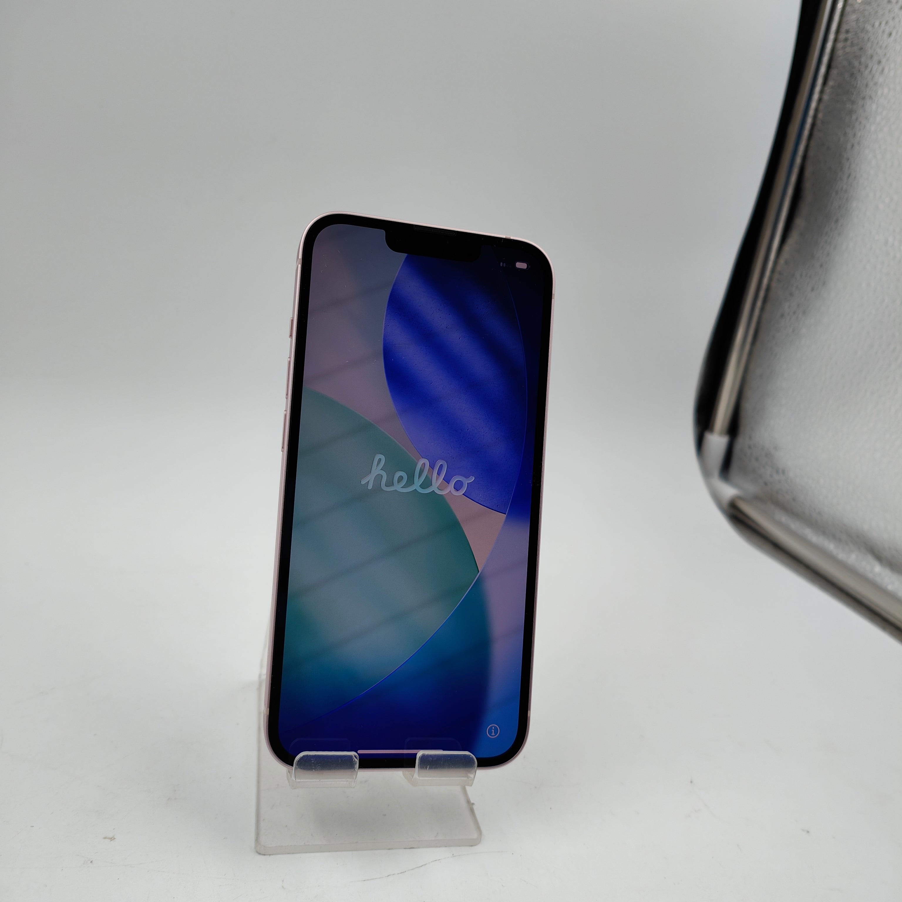 Refurbished iPhone 13 128GB Blue
