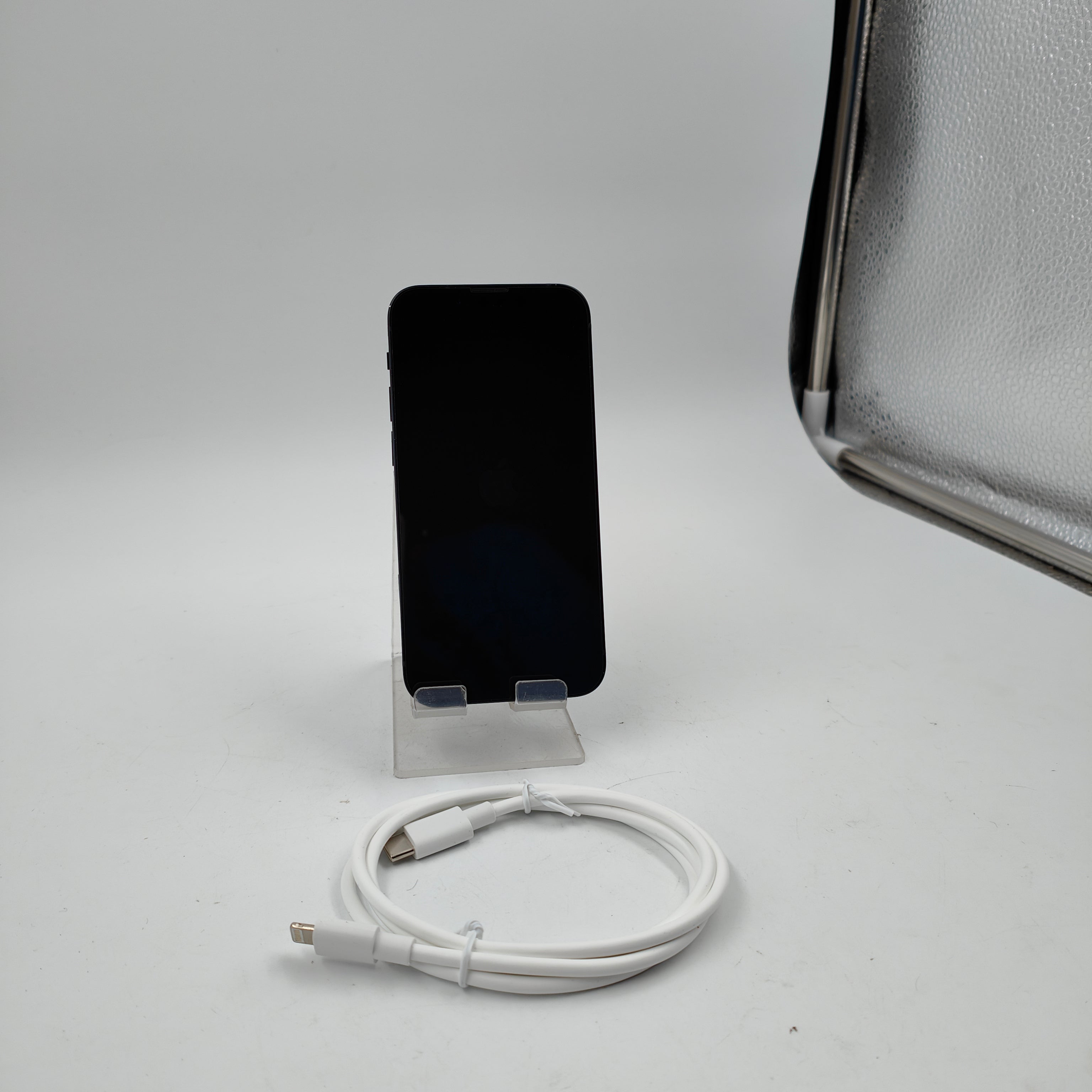 Generalüberholtes iPhone 13 mini 128 GB Schwarz