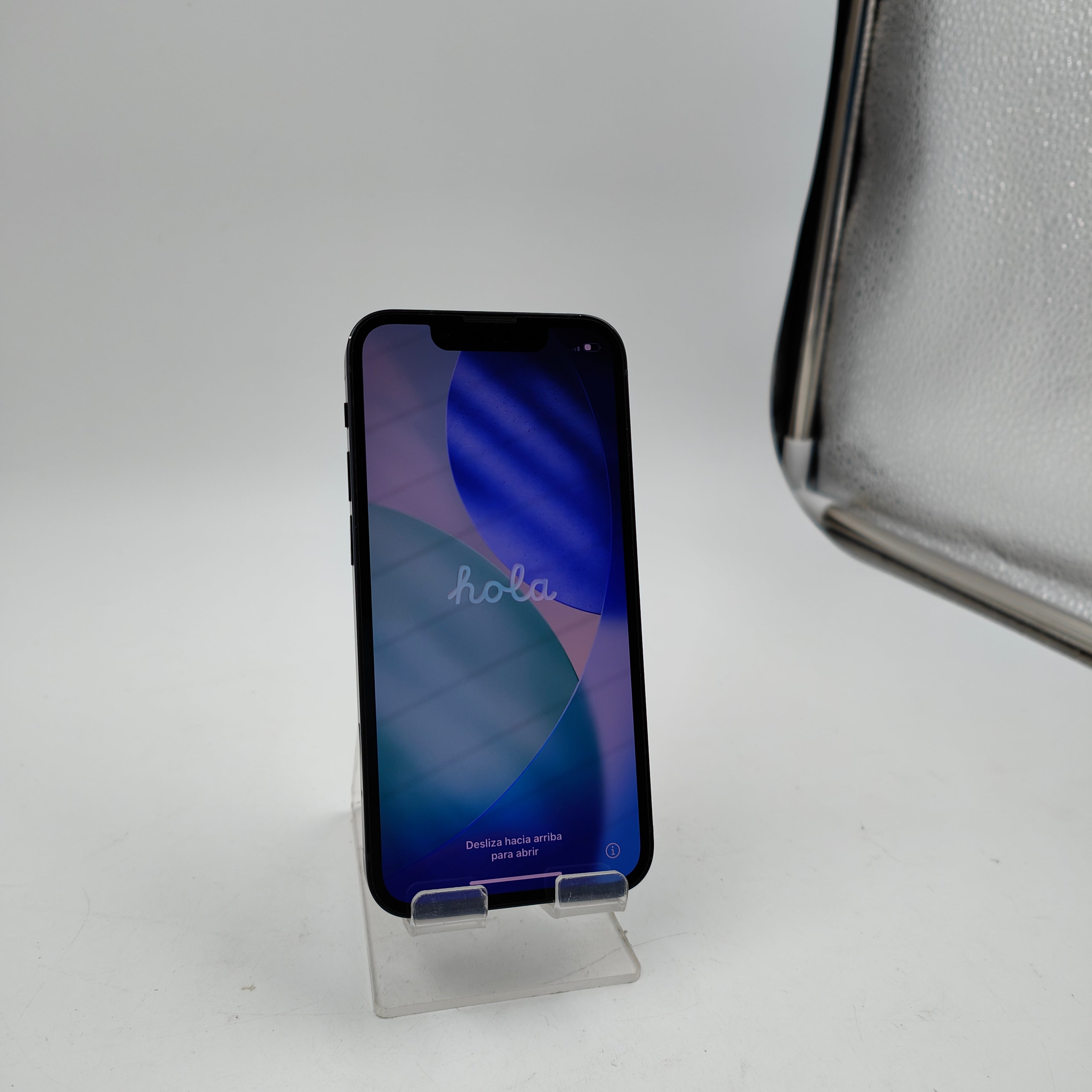 Generalüberholtes iPhone 13 mini 128 GB Schwarz