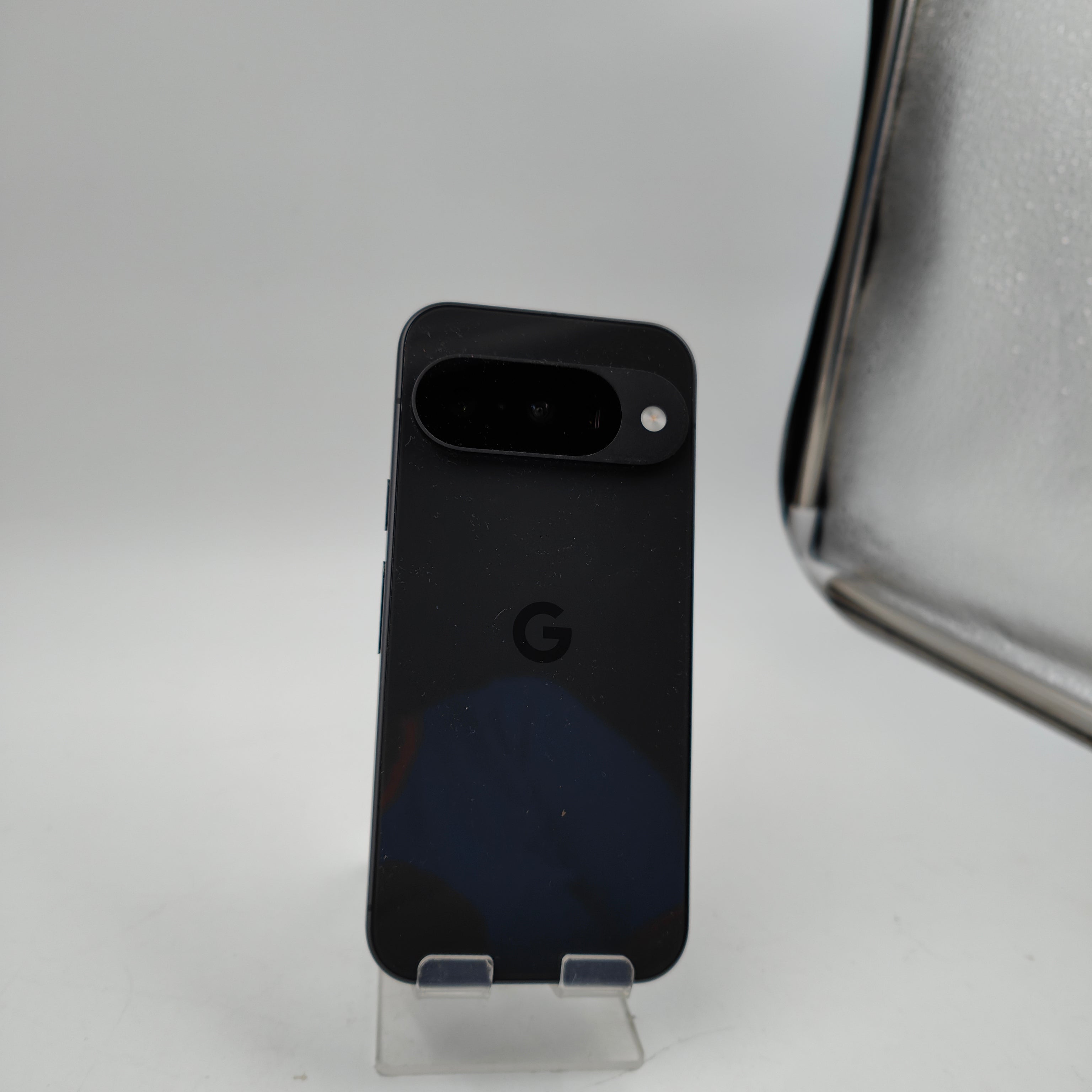 Google Pixel 10 256GB Obsidian