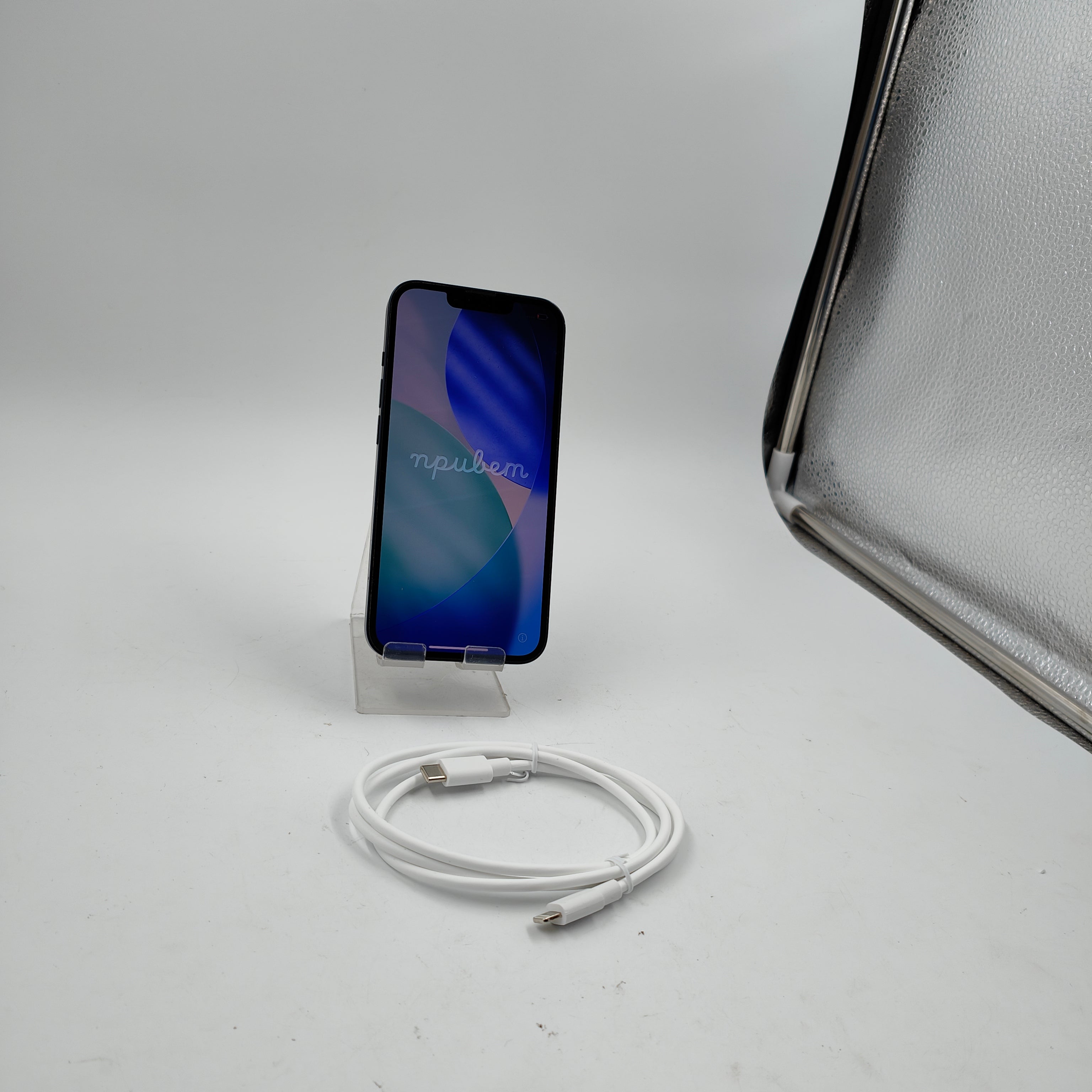 Refurbished iPhone 14 256GB Black