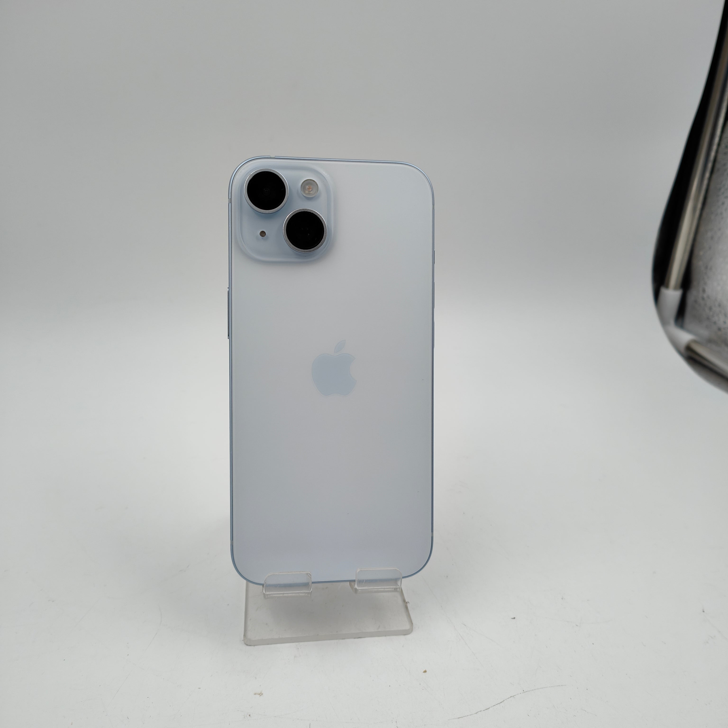 Refurbished iPhone 15 128GB Blue