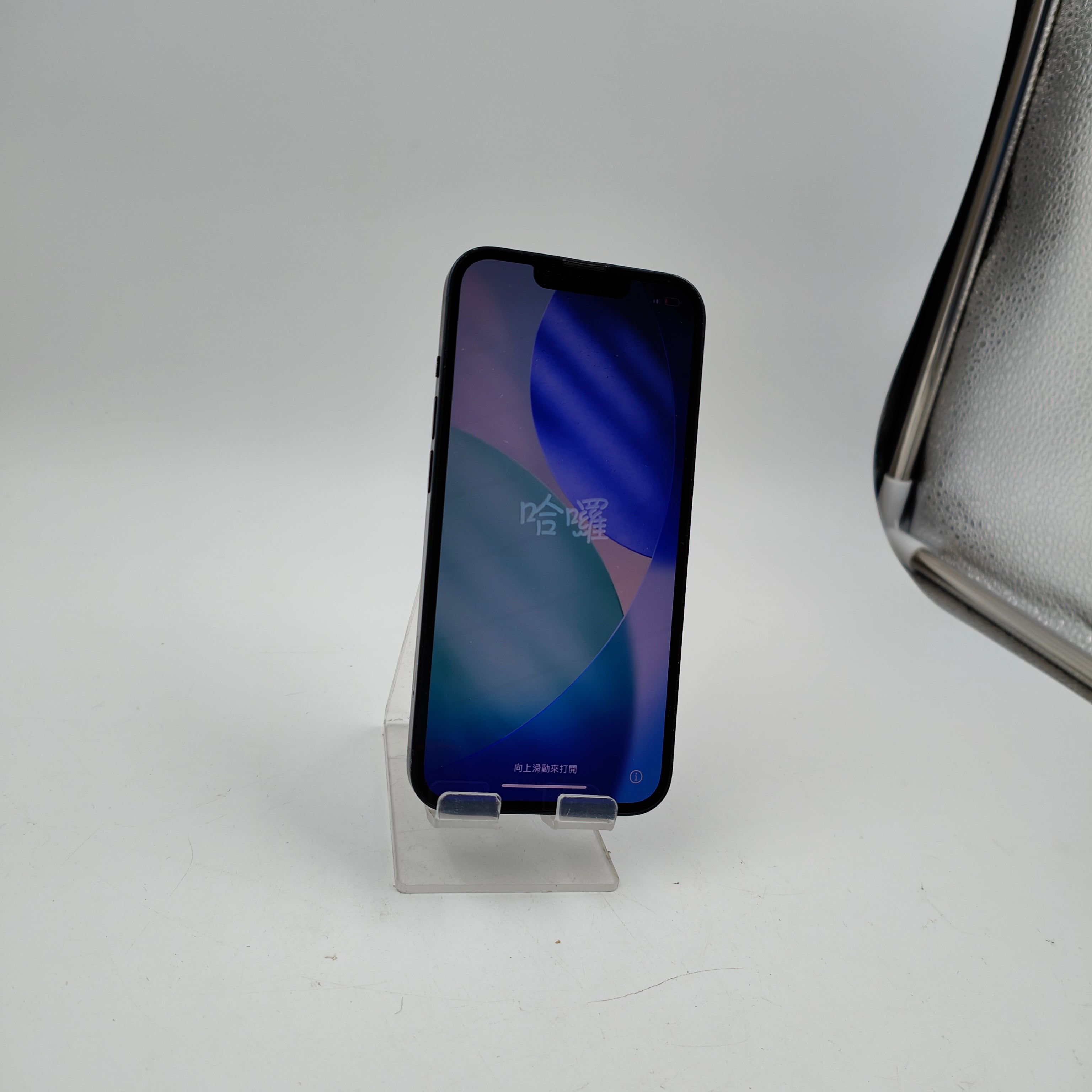 Refurbished iPhone 13 128GB Black