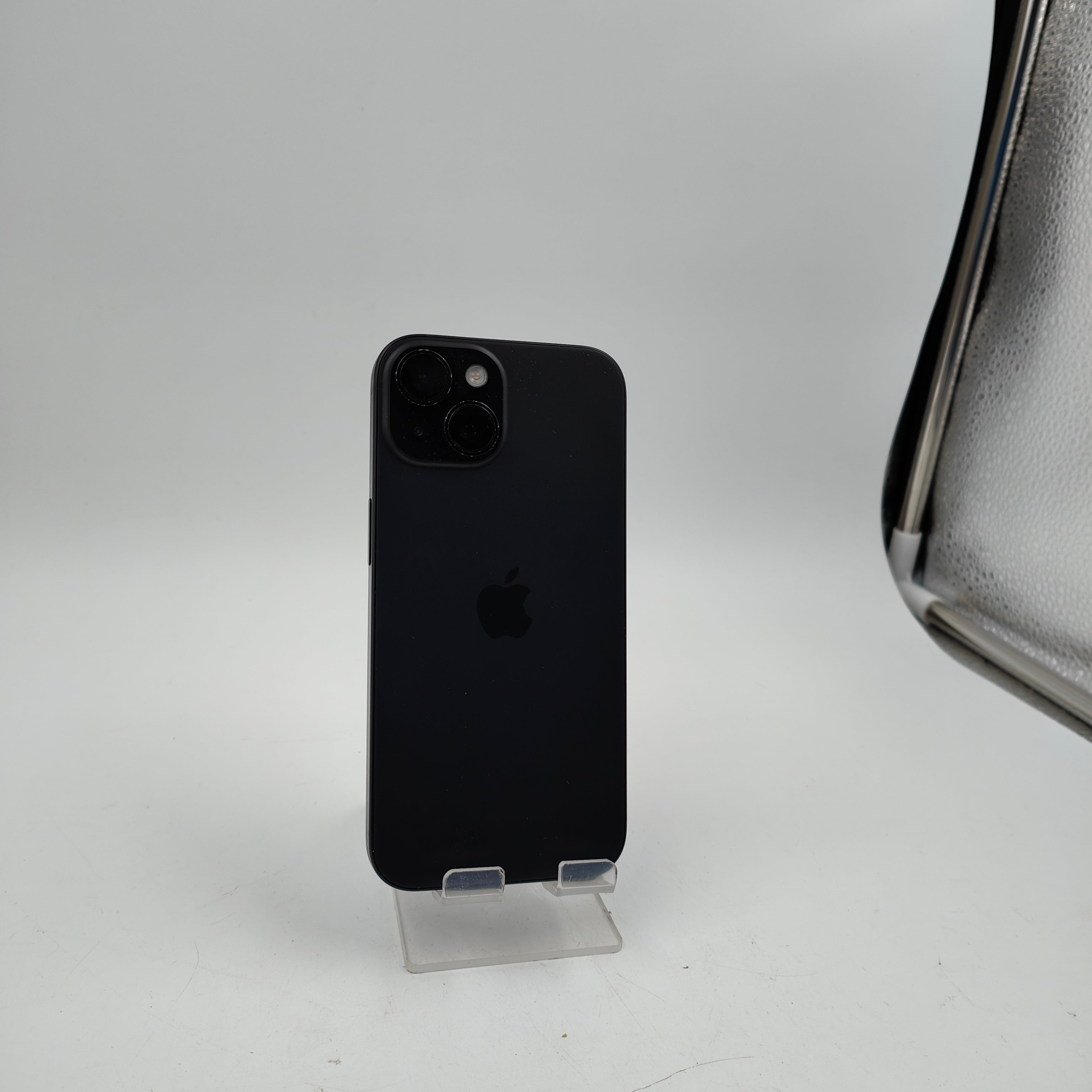 Refurbished iPhone 15 128GB Black