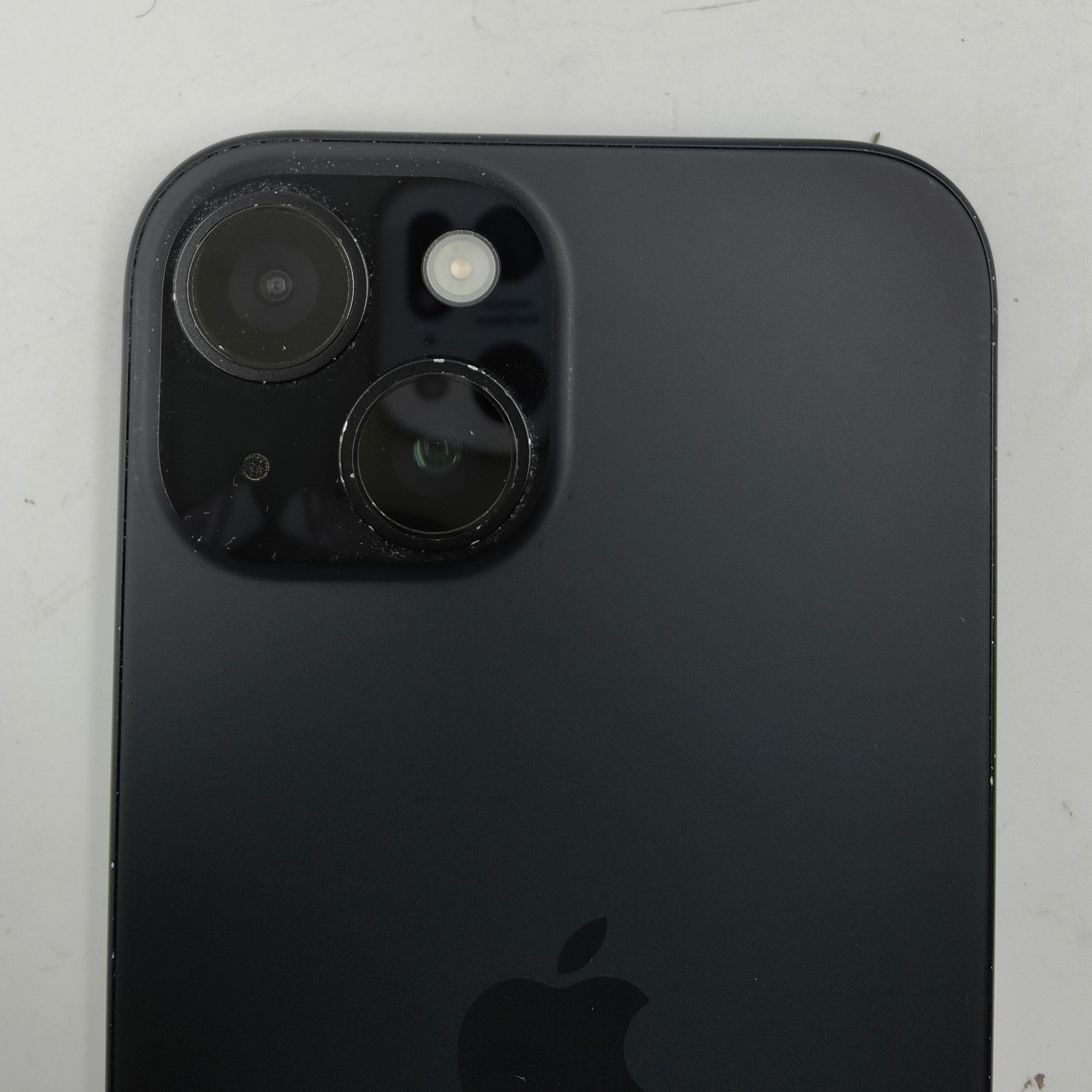 Refurbished iPhone 15 128GB Black
