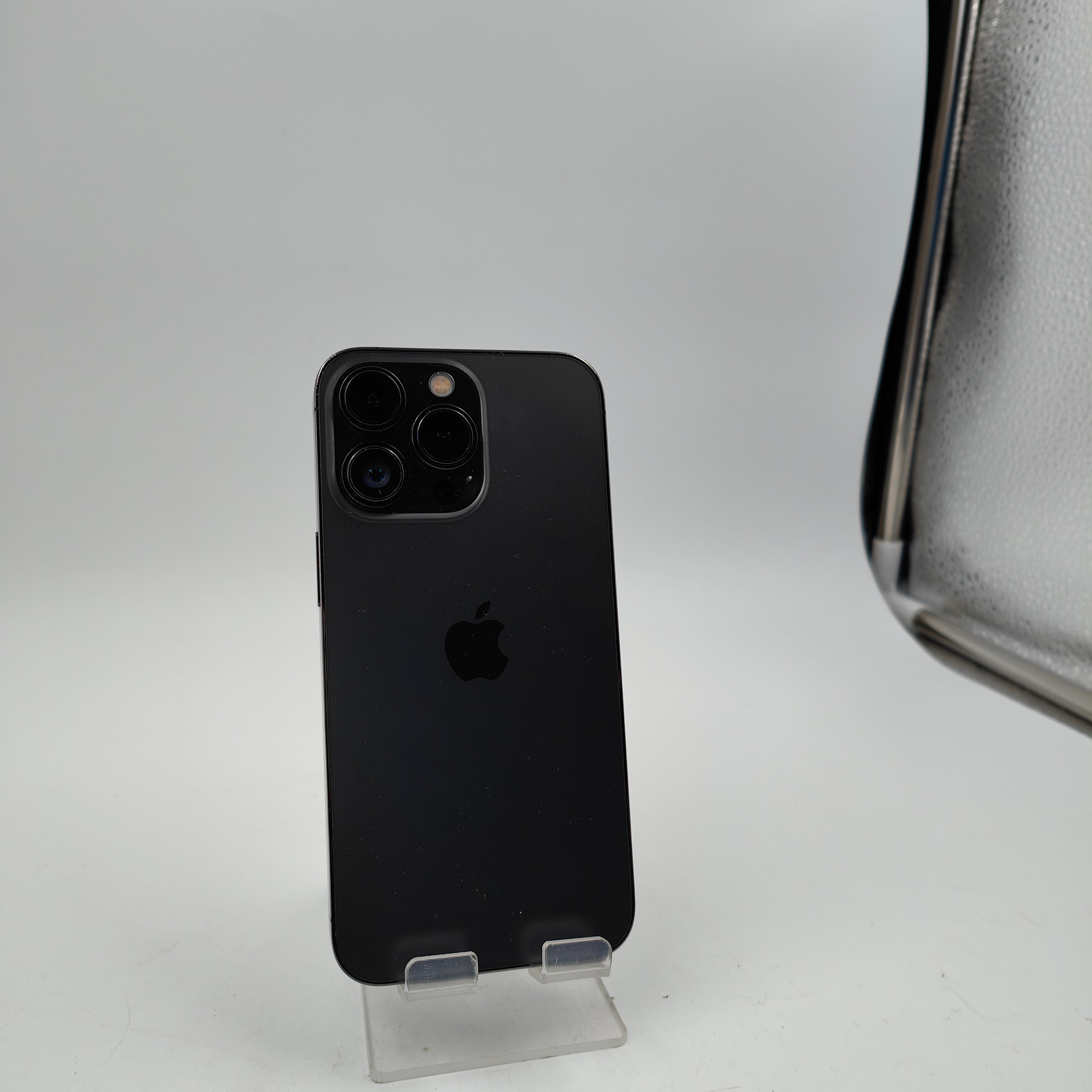 Refurbished iPhone 13 Pro 256GB Black