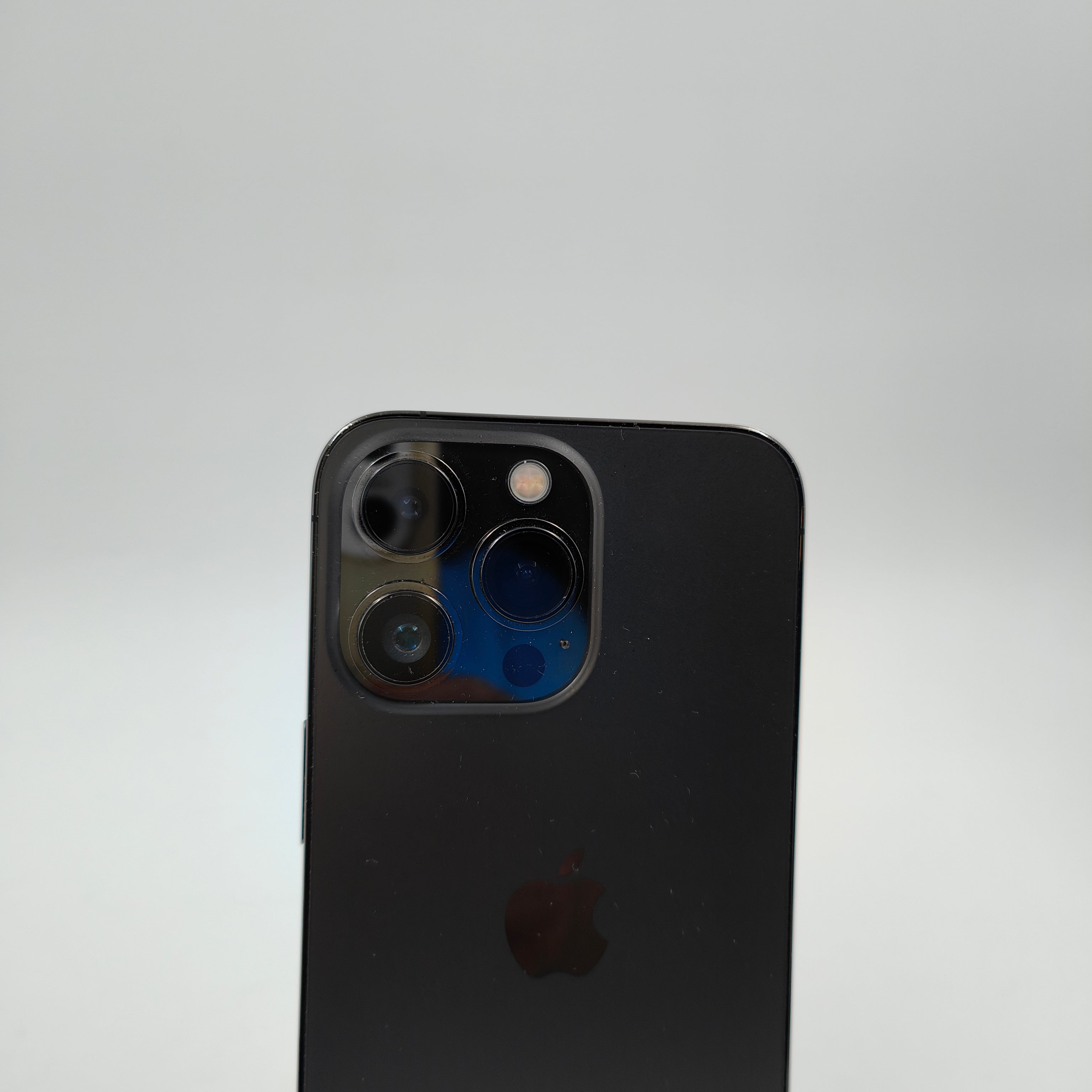 Refurbished iPhone 13 Pro 256GB Black