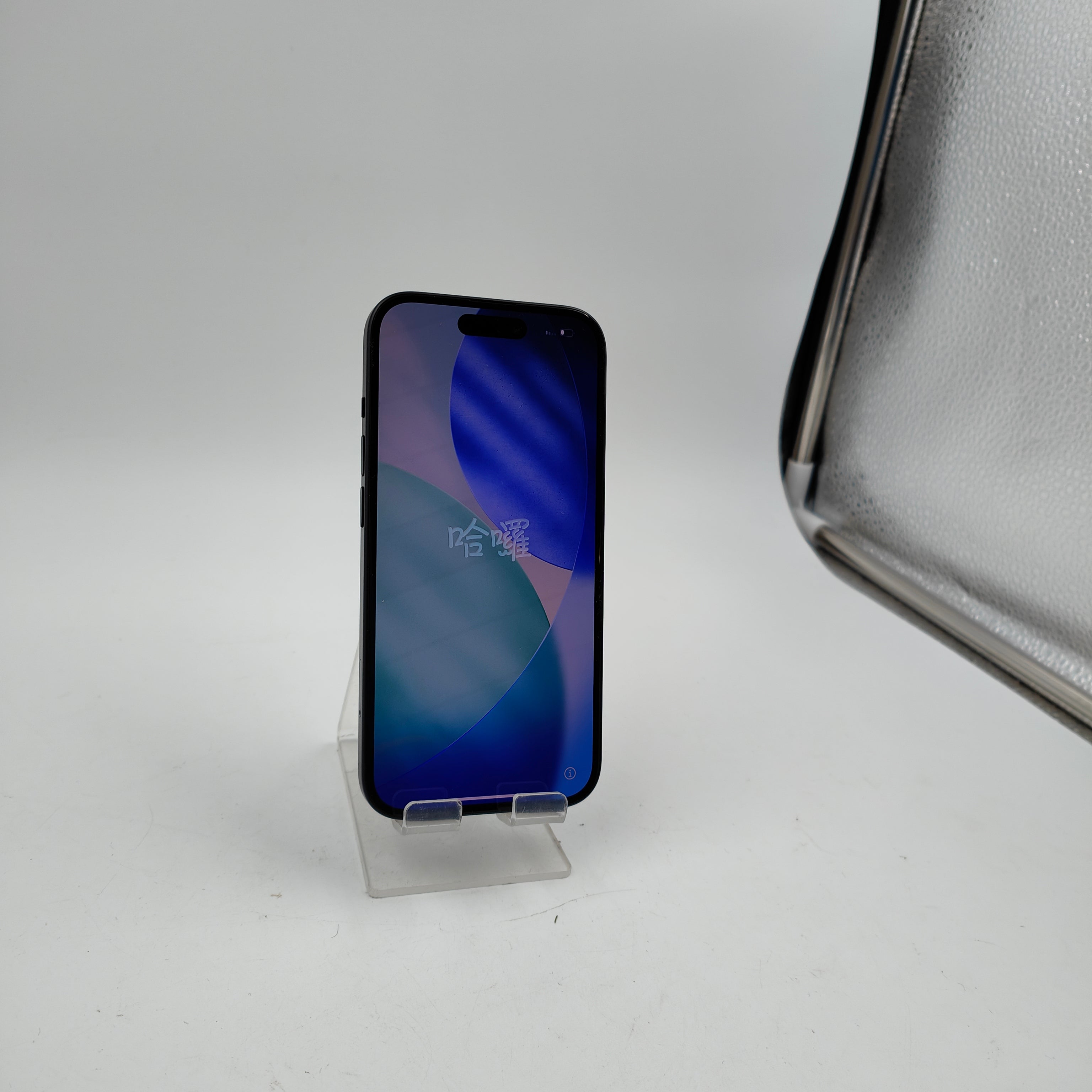 Refurbished iPhone 15 128GB Black