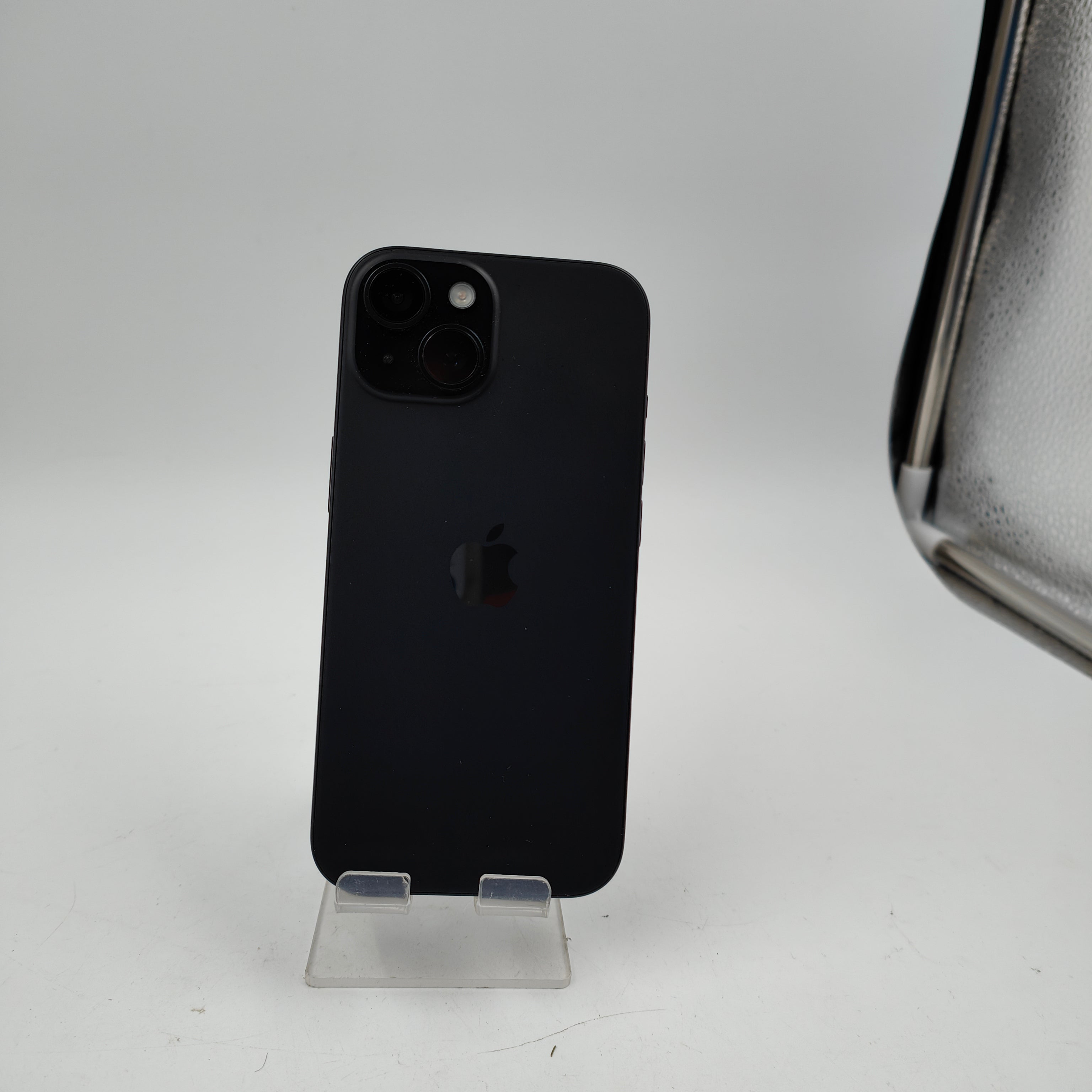 Refurbished iPhone 15 128GB Black