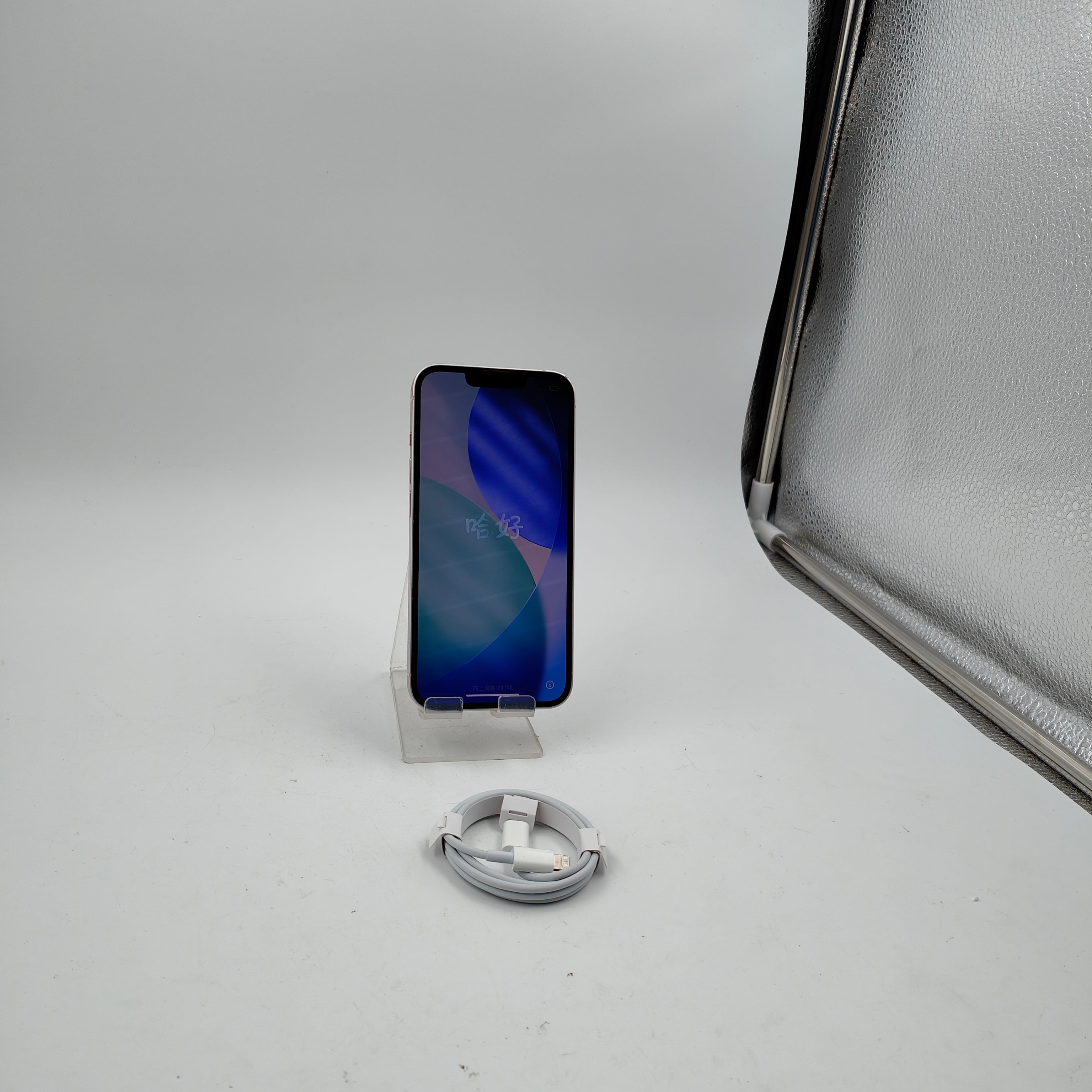 Refurbished iPhone 13 128GB Pink