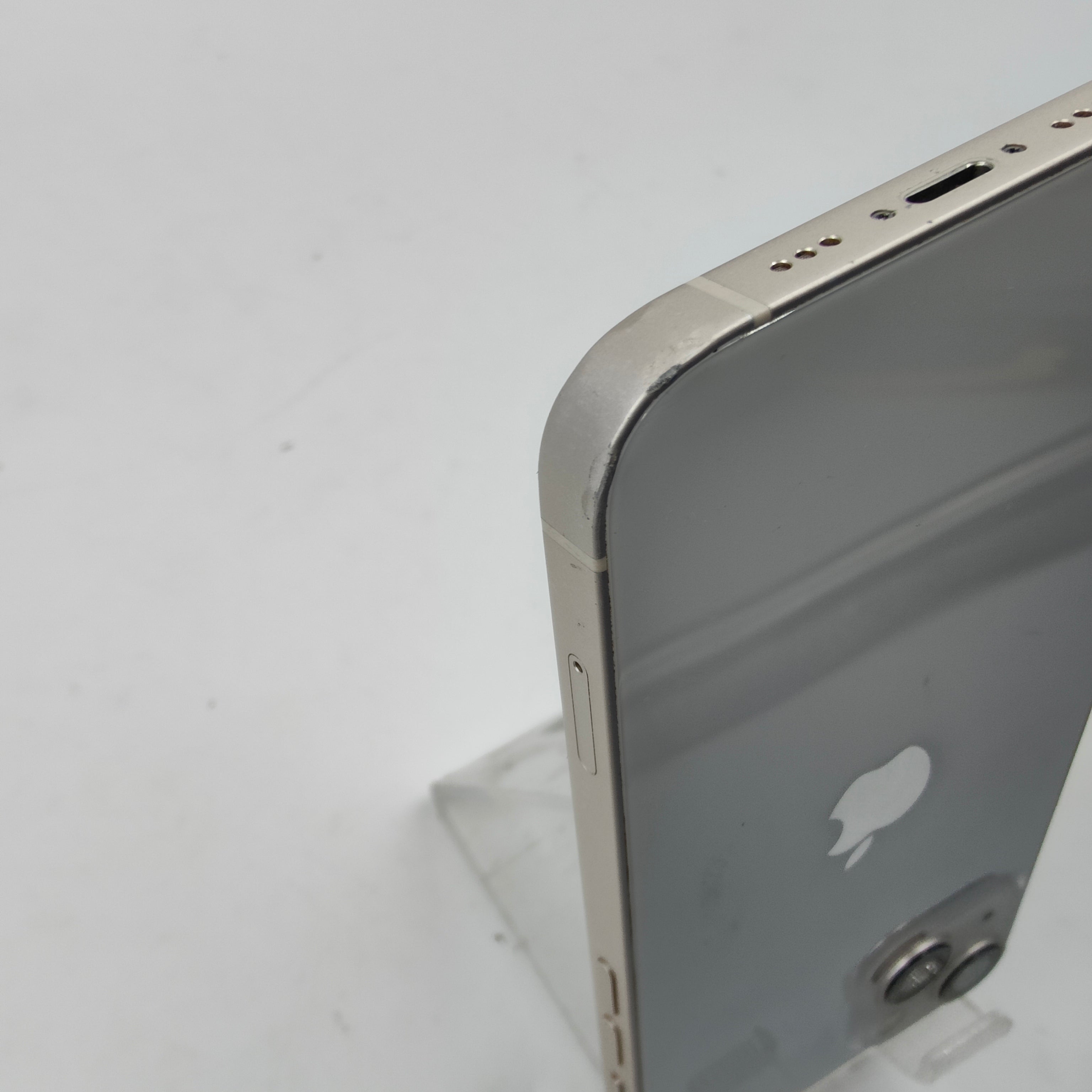 Refurbished iPhone 13 128GB White
