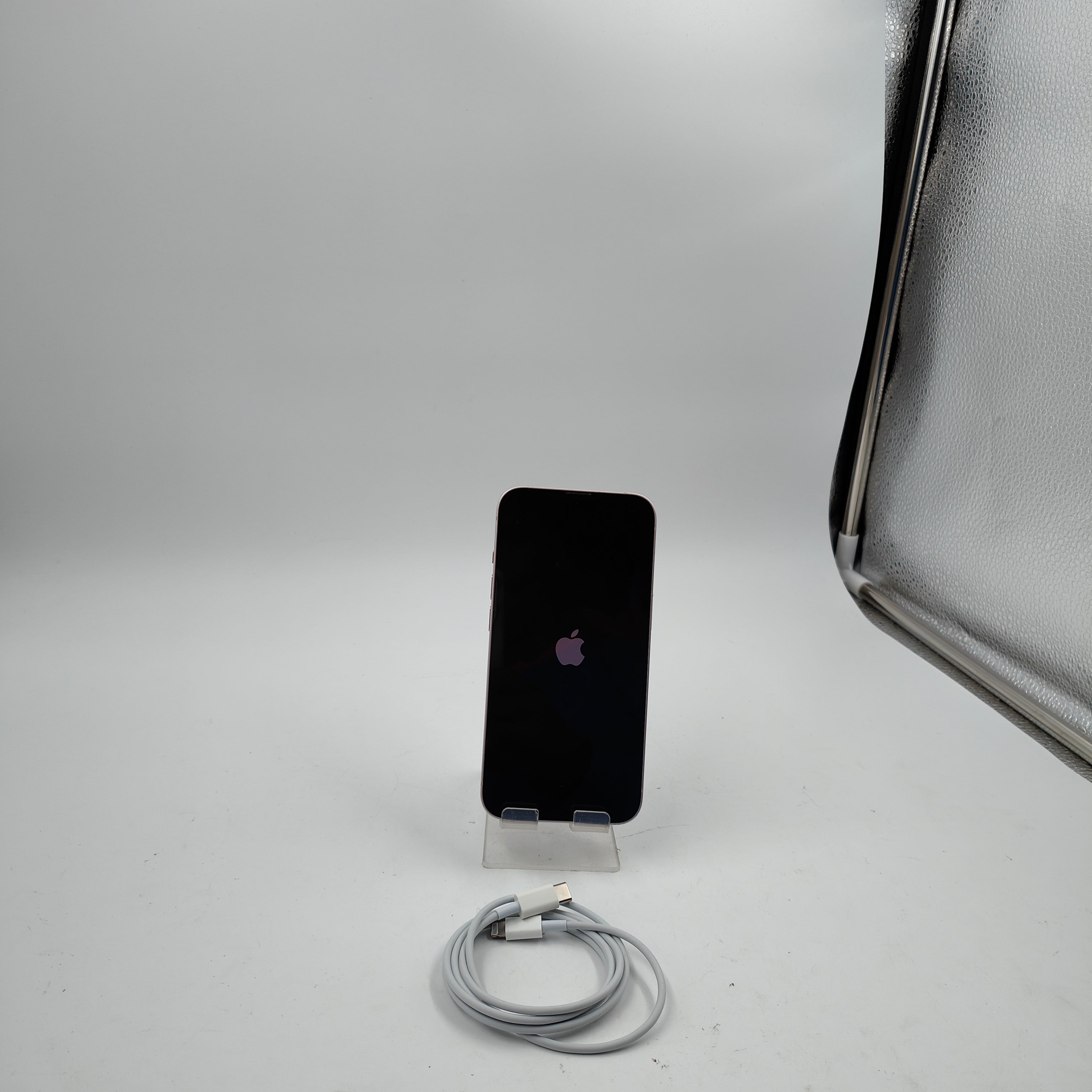 Refurbished iPhone 13 128GB Pink