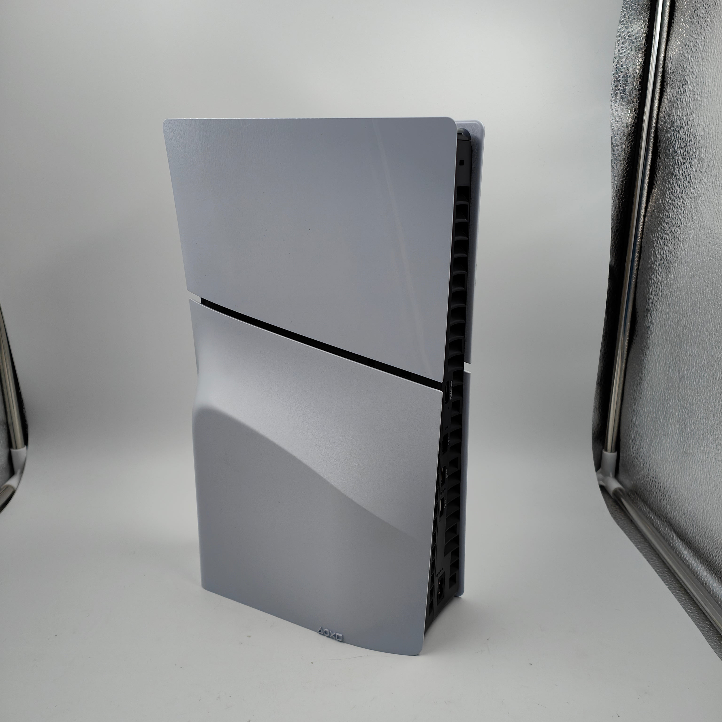 Sony PlayStation 5 Slim Disc Edition + Fortnite