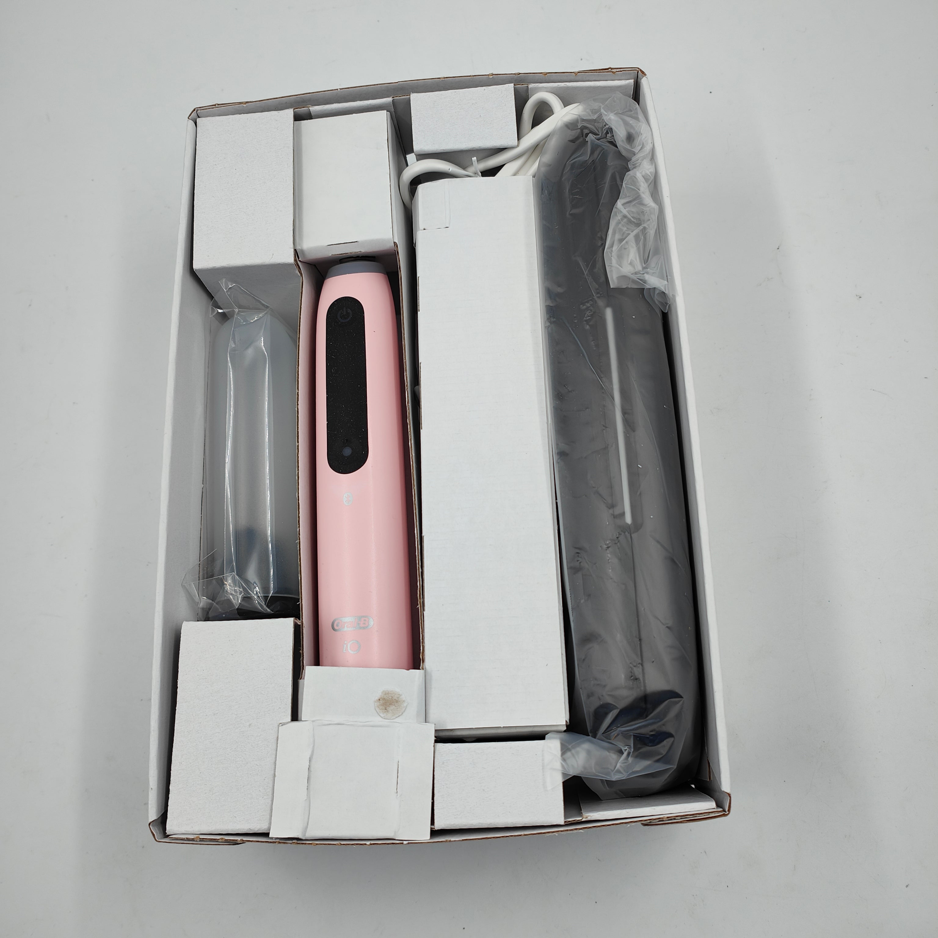 Oral-B iO5N Pink