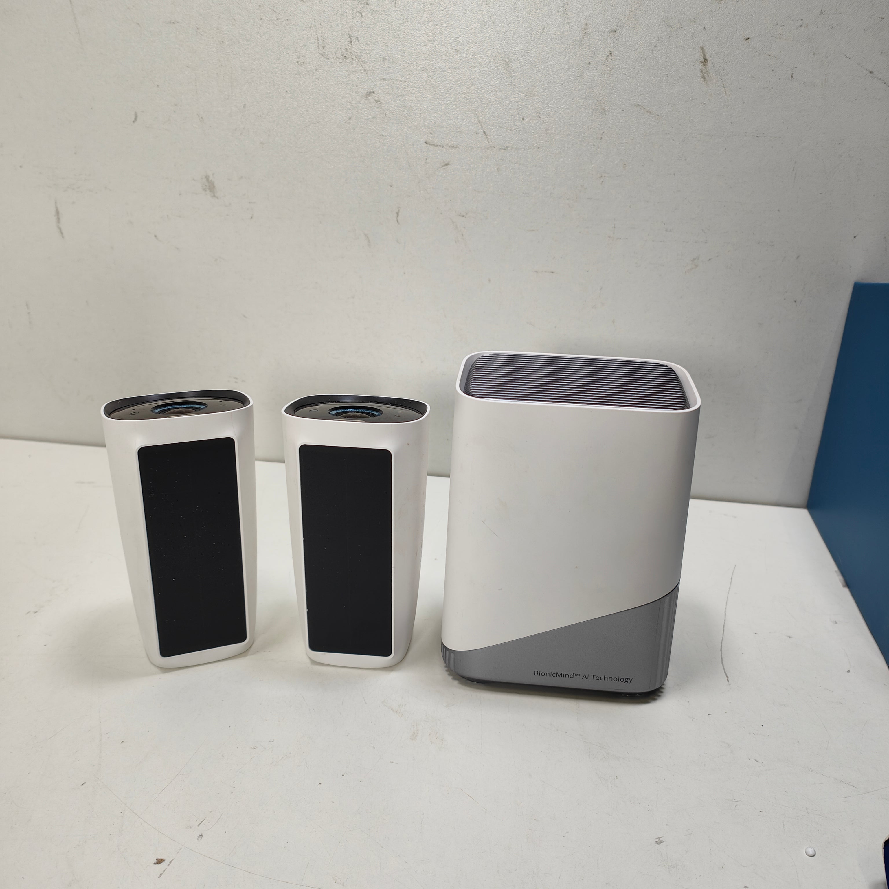 Eufy EufyCam 3 Duo Pack + HomeBase 3