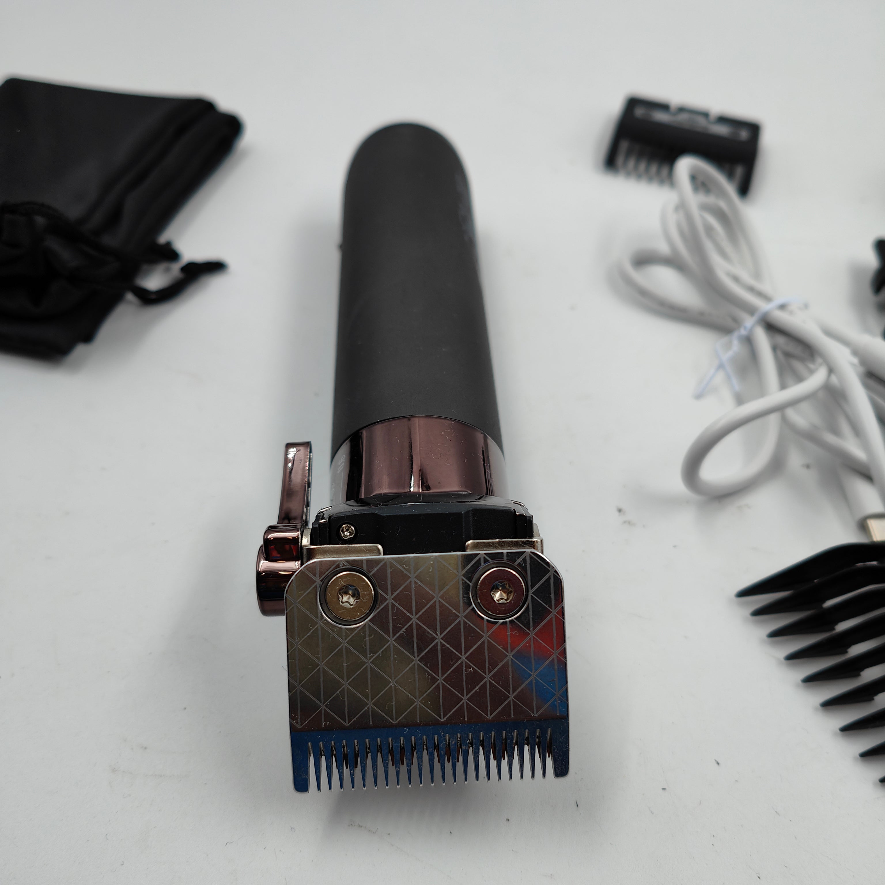 BaByliss BaByliss Super-X Metal Hair Clipper E991E