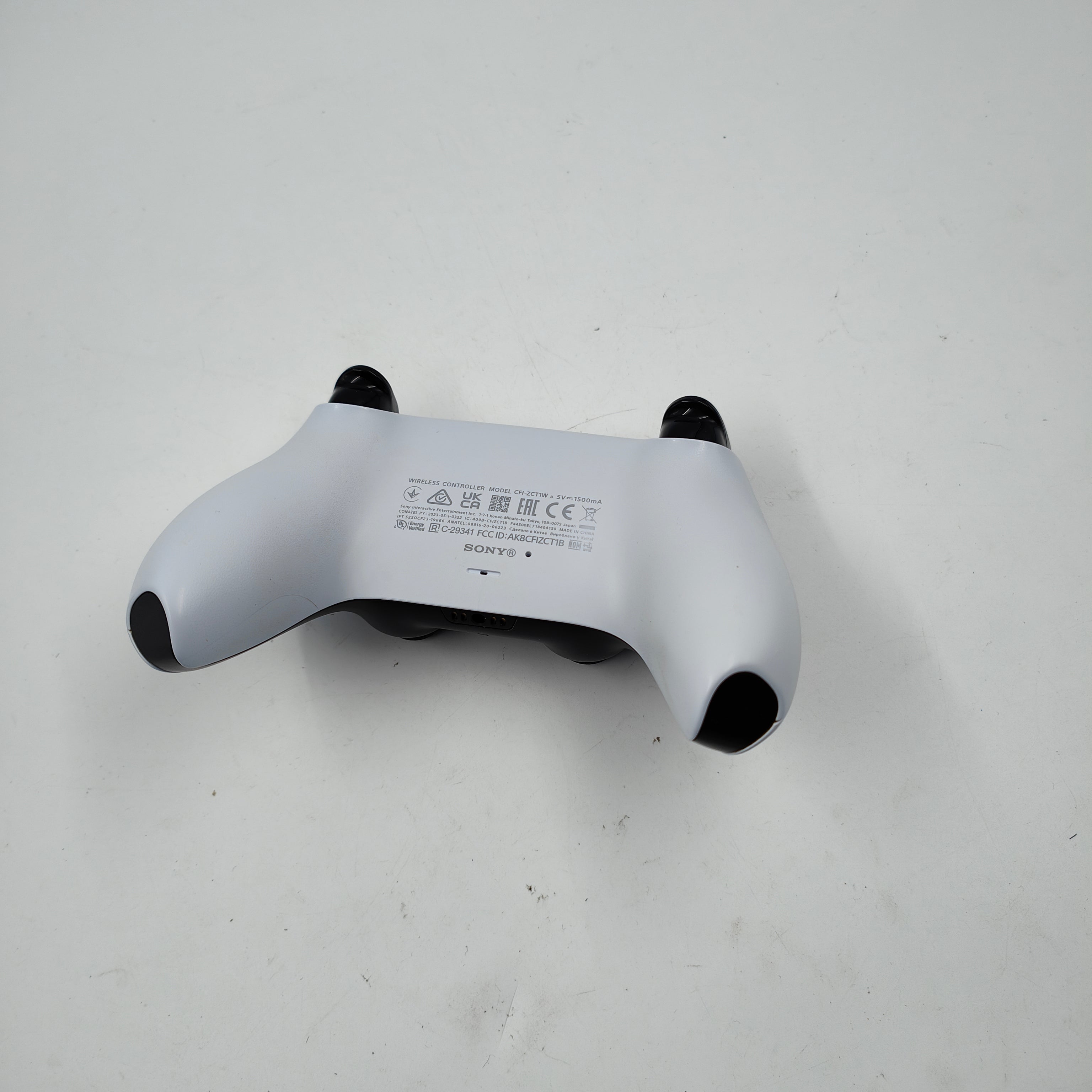 Sony DualSense wireless controller