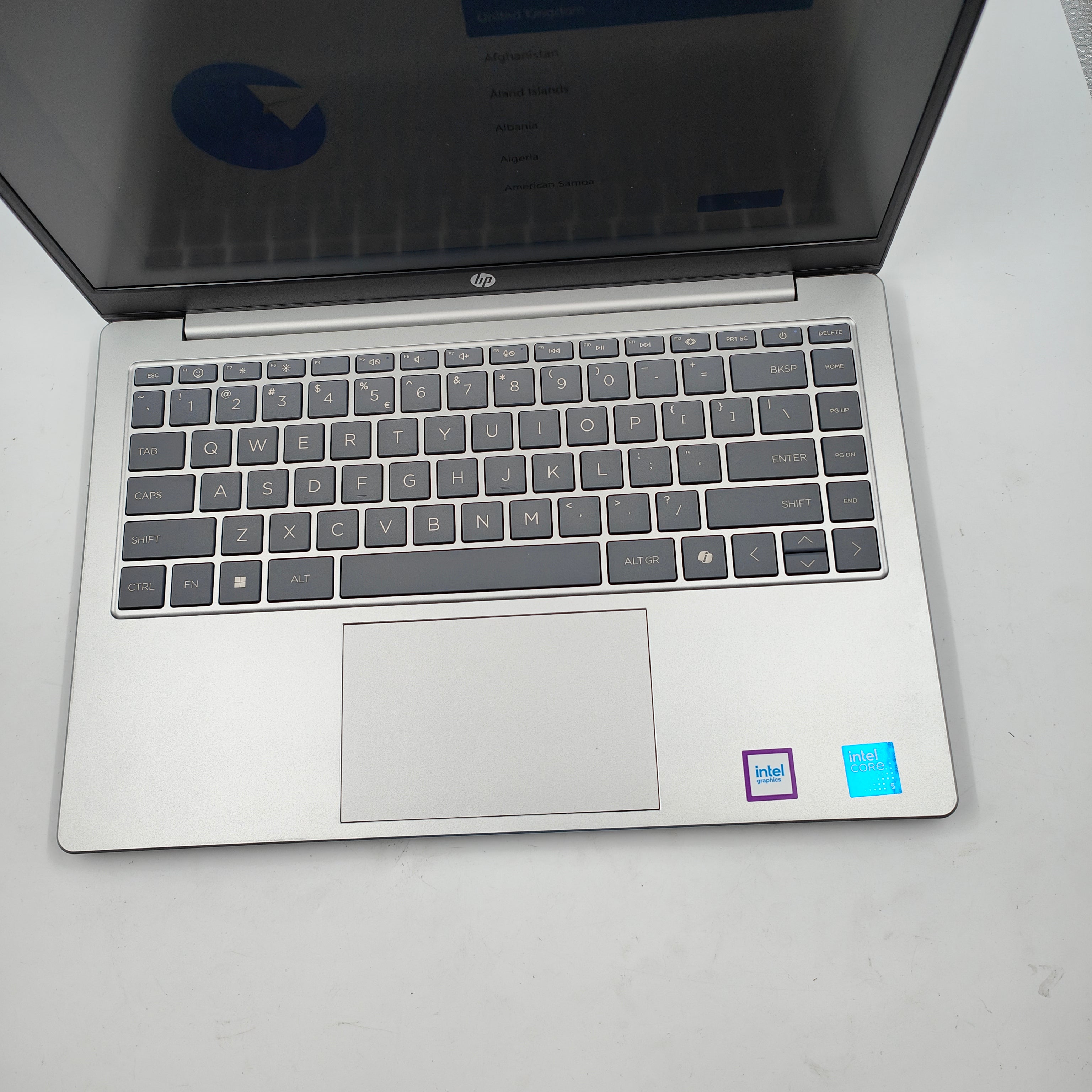 HP 14-ep1956nd QWERTZ