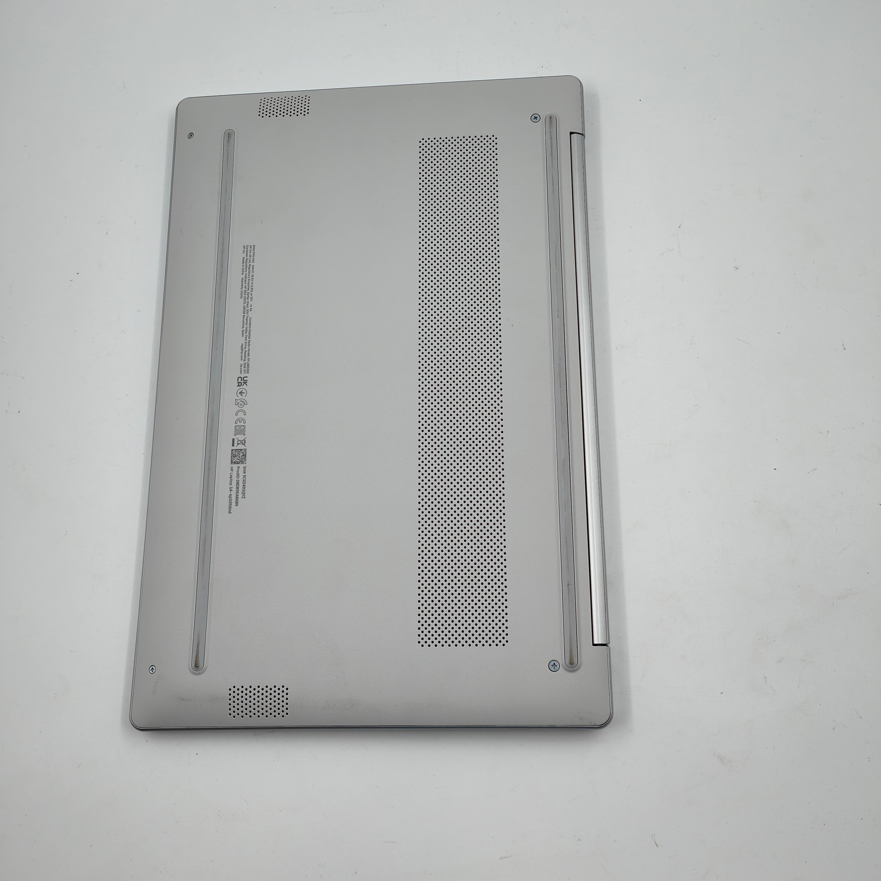 HP 14-ep1956nd QWERTZ