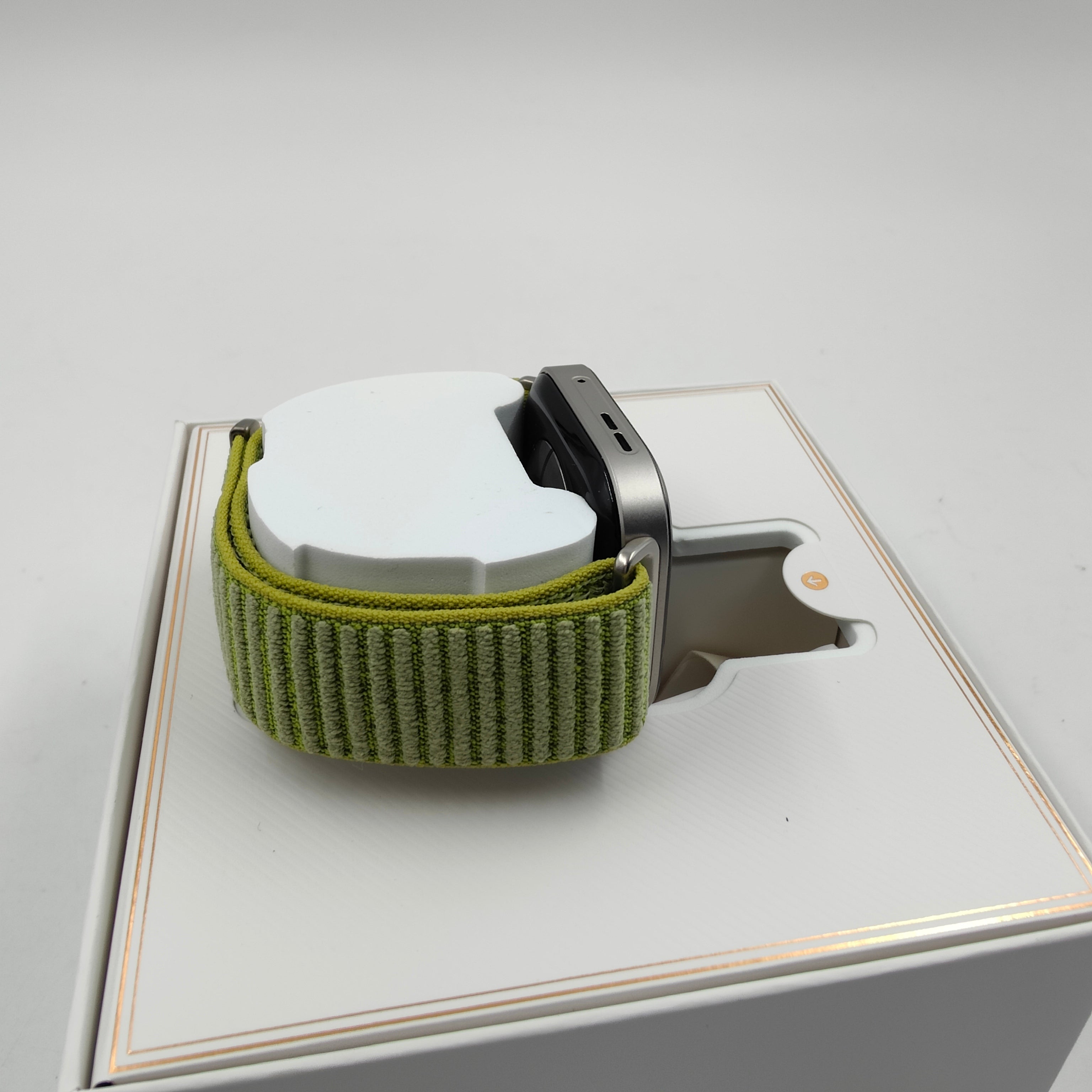 Huawei Watch Fit 4 Pro Grün