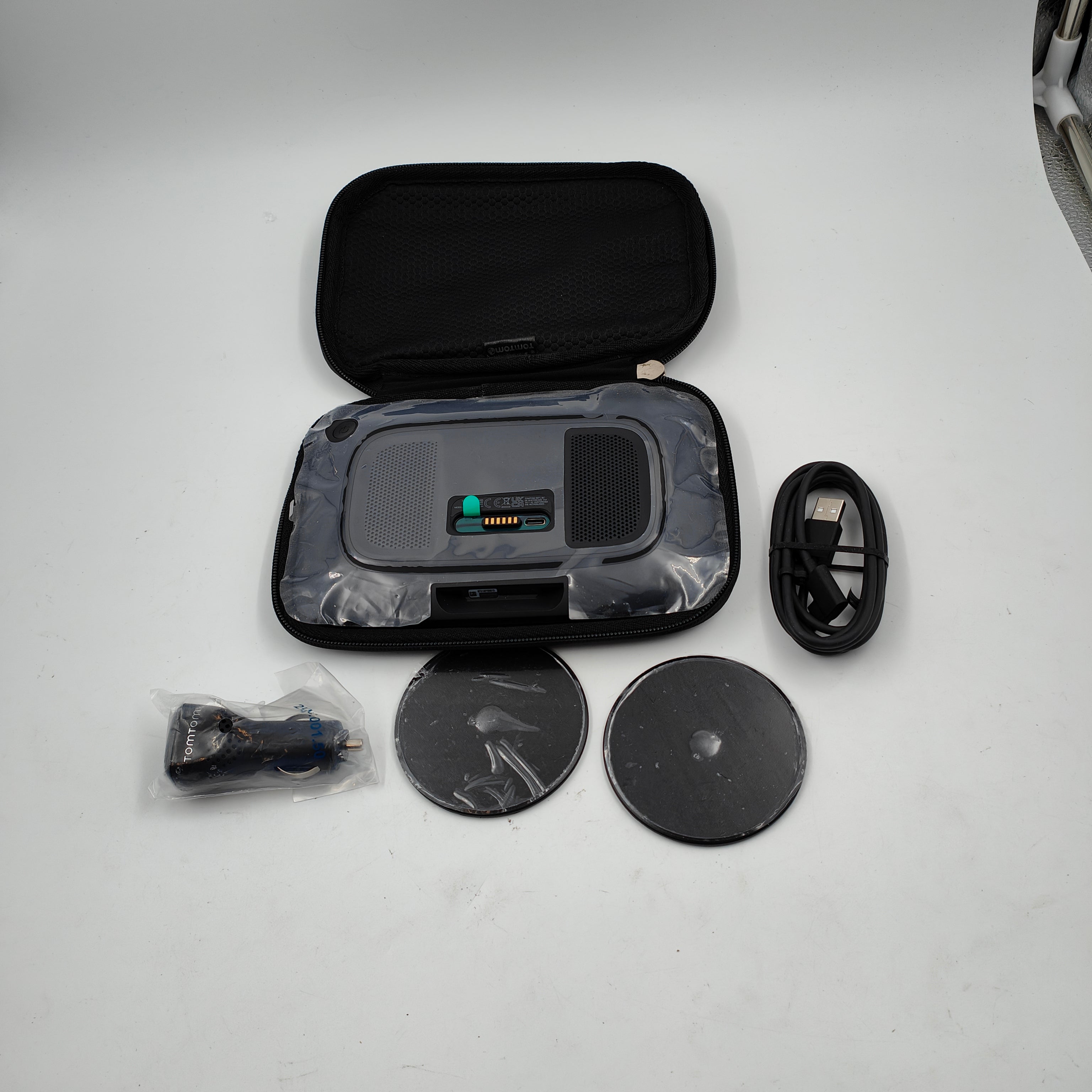 TomTom GO Expert Plus Premium Pack 7"