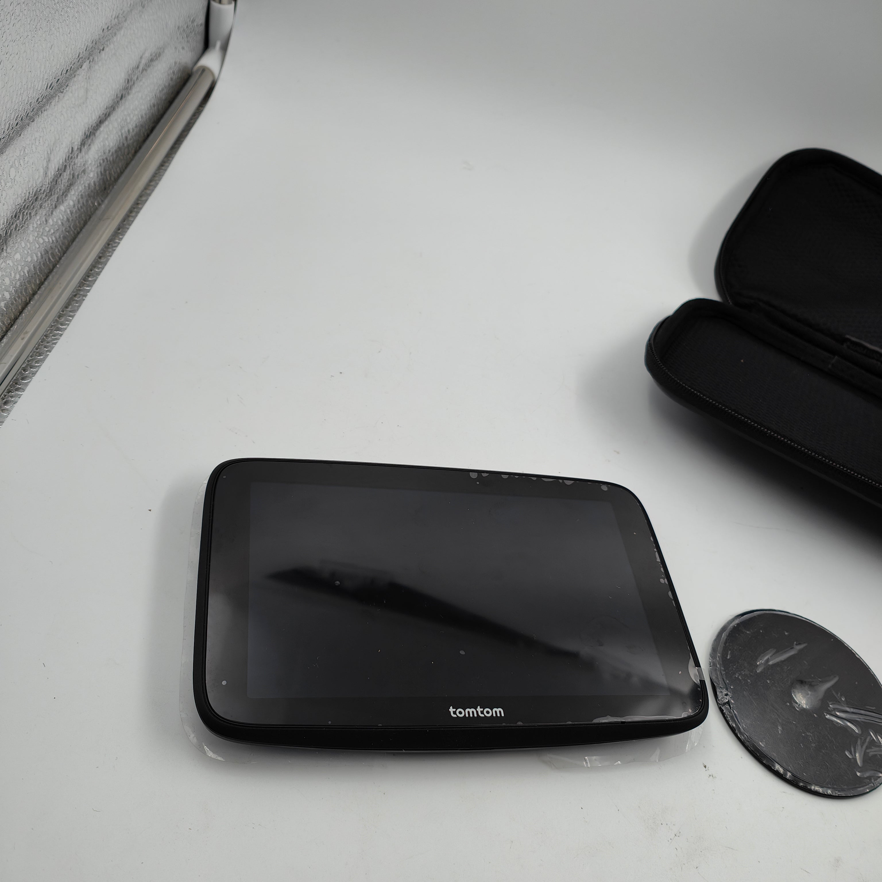 TomTom GO Expert Plus Premium Pack 7"