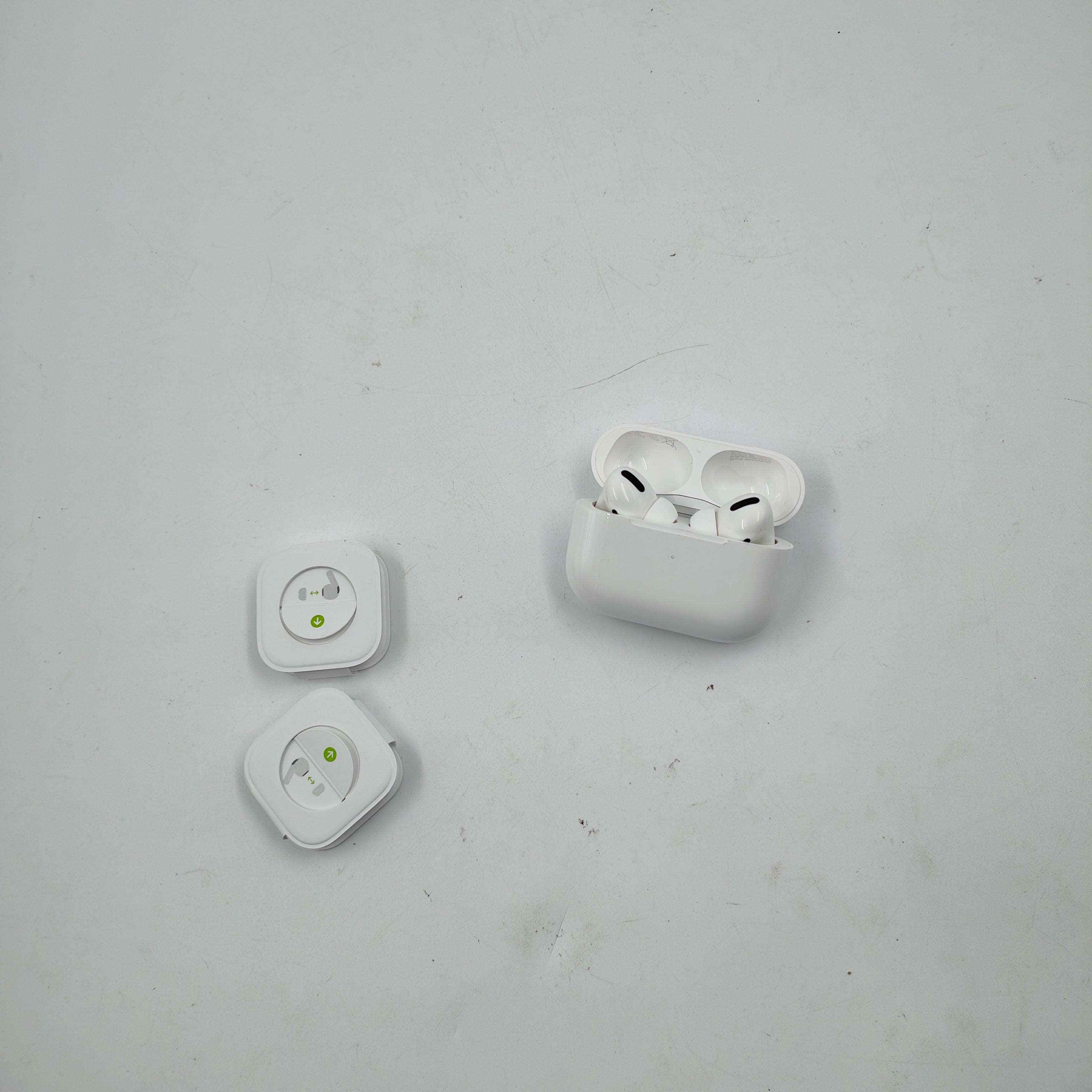 Apple AirPods Pro met Draadloze Oplaadcase