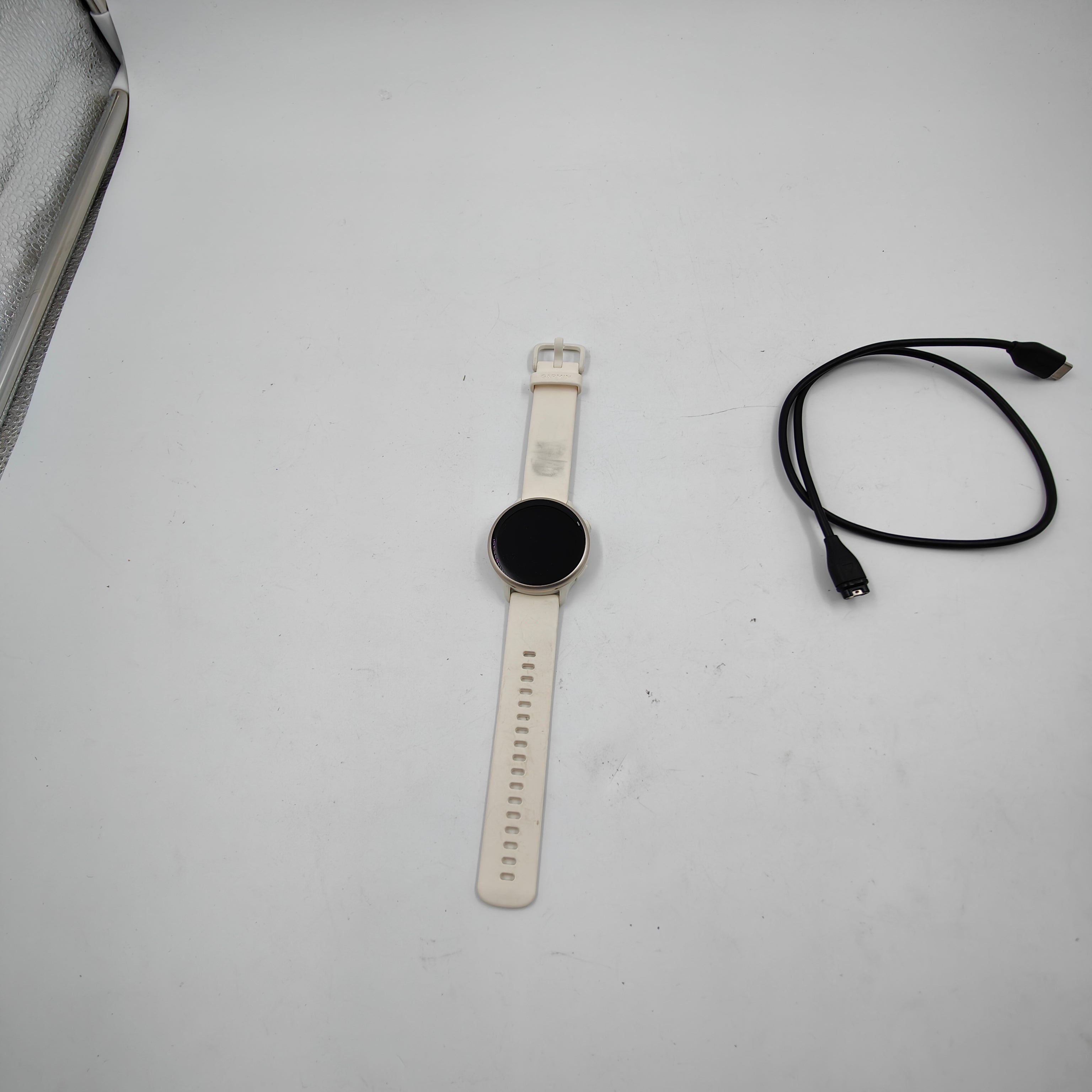 Garmin Vivoactive 6 Music Gold
