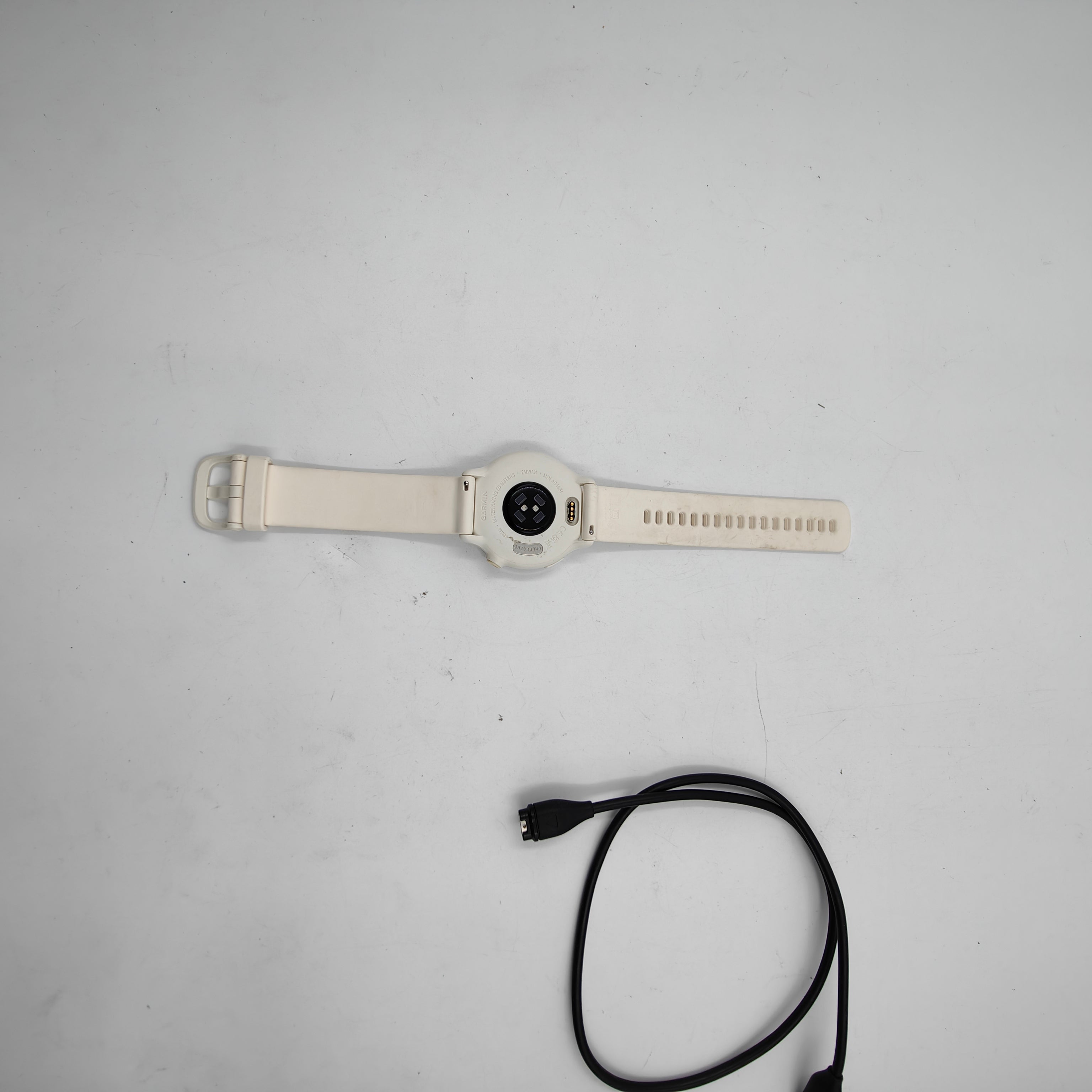 Garmin Vivoactive 6 Music Gold