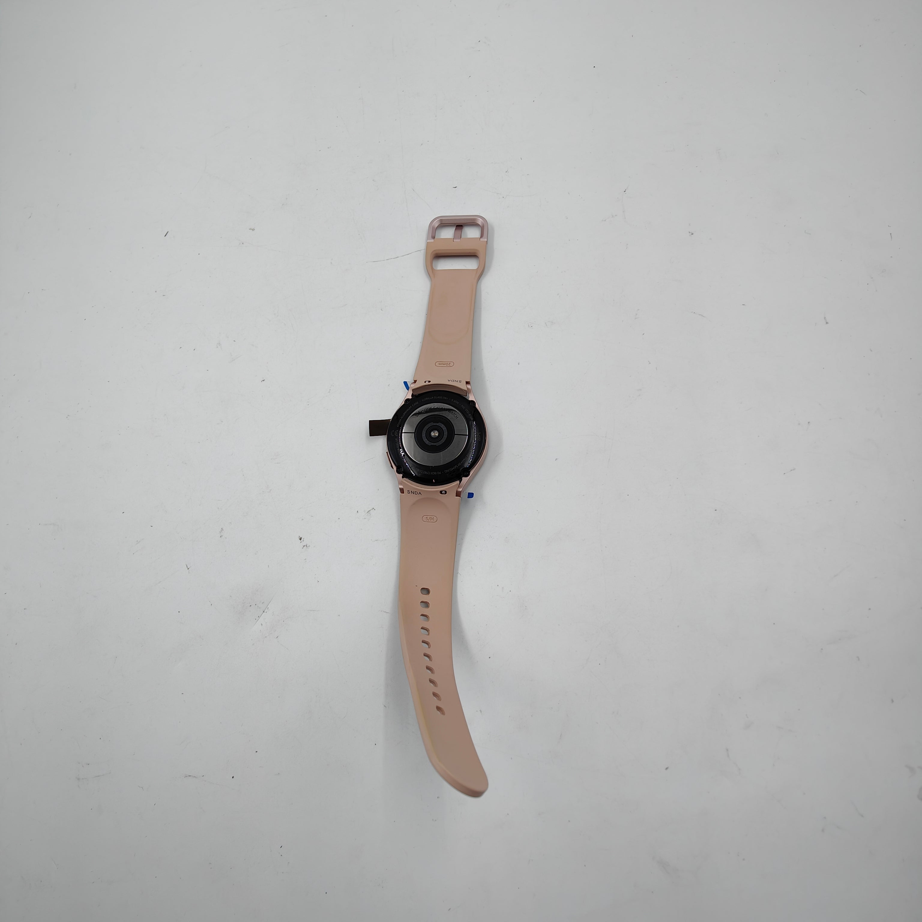 Samsung Galaxy Watch4 40 mm Rosegoud