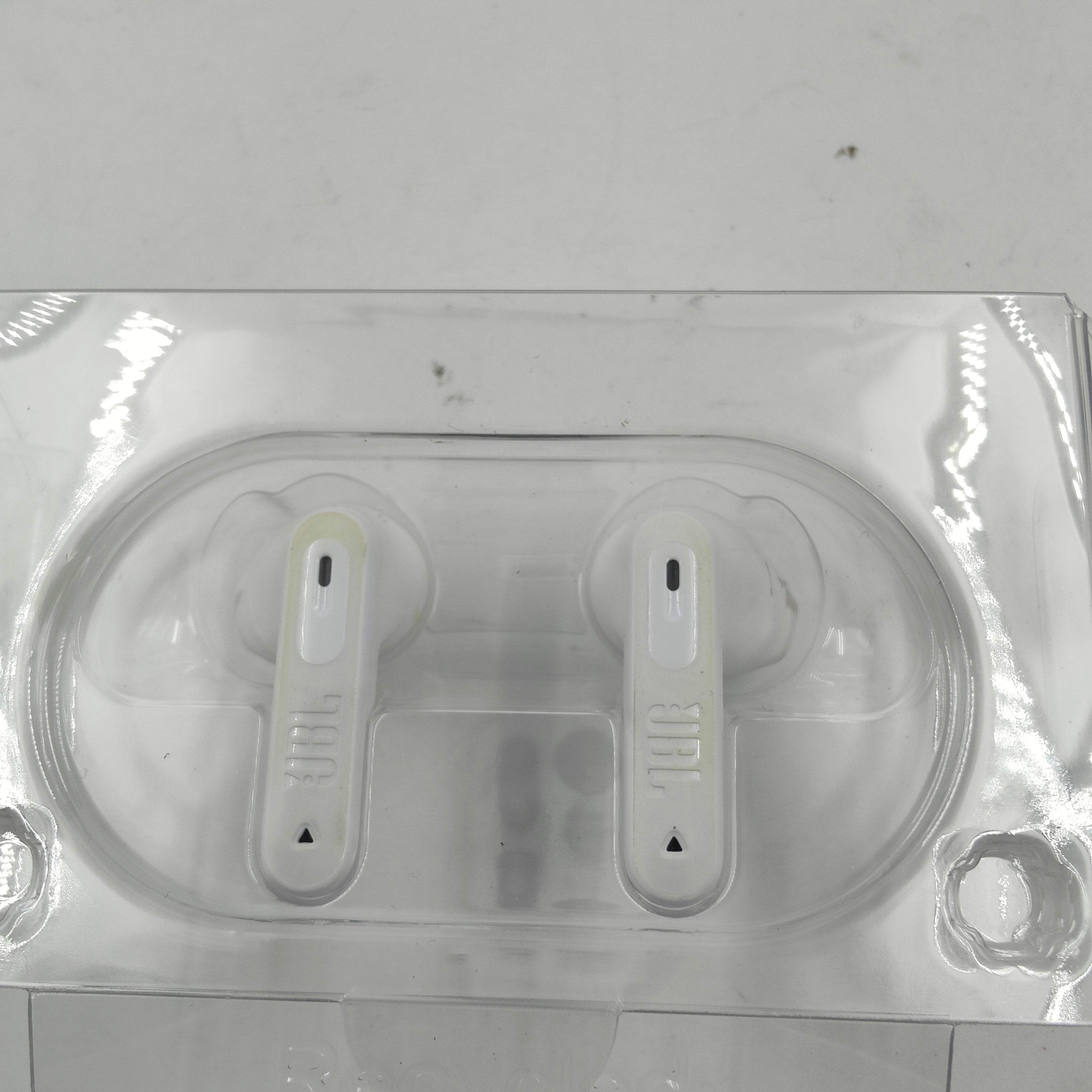 JBL Tune Flex 2 Weiß
