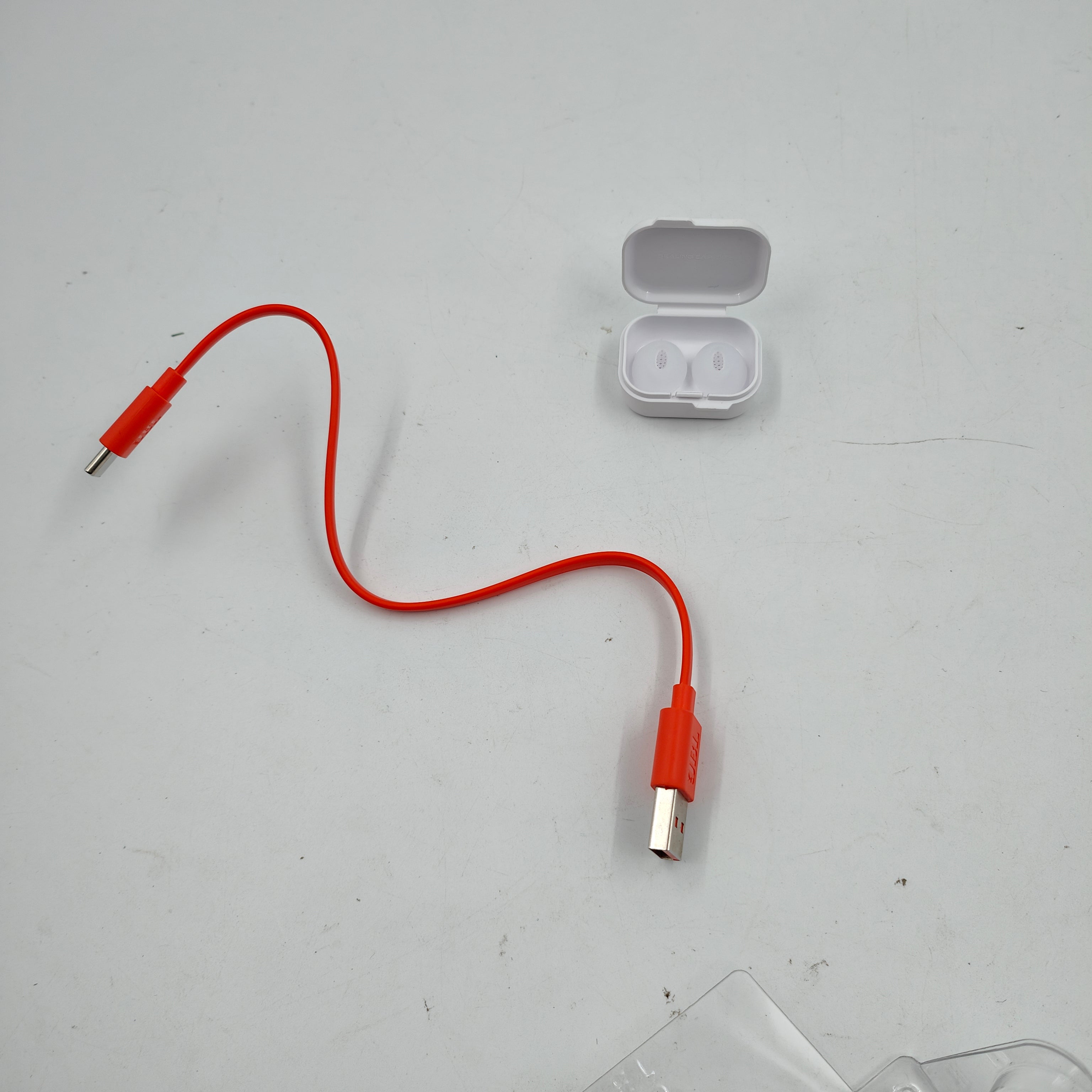 JBL Tune Flex 2 Weiß