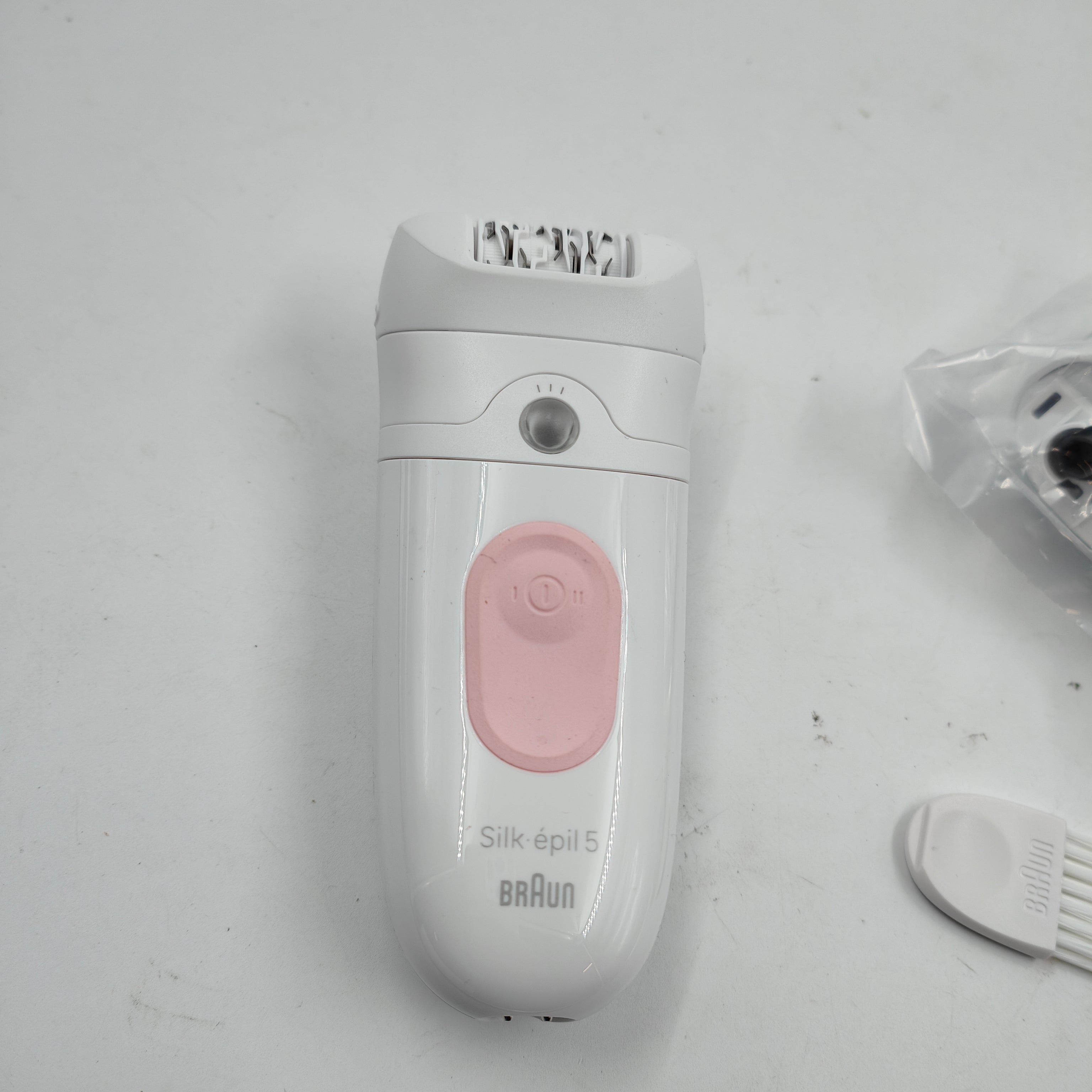 Braun Silk·épil 5 5-041 Rosa
