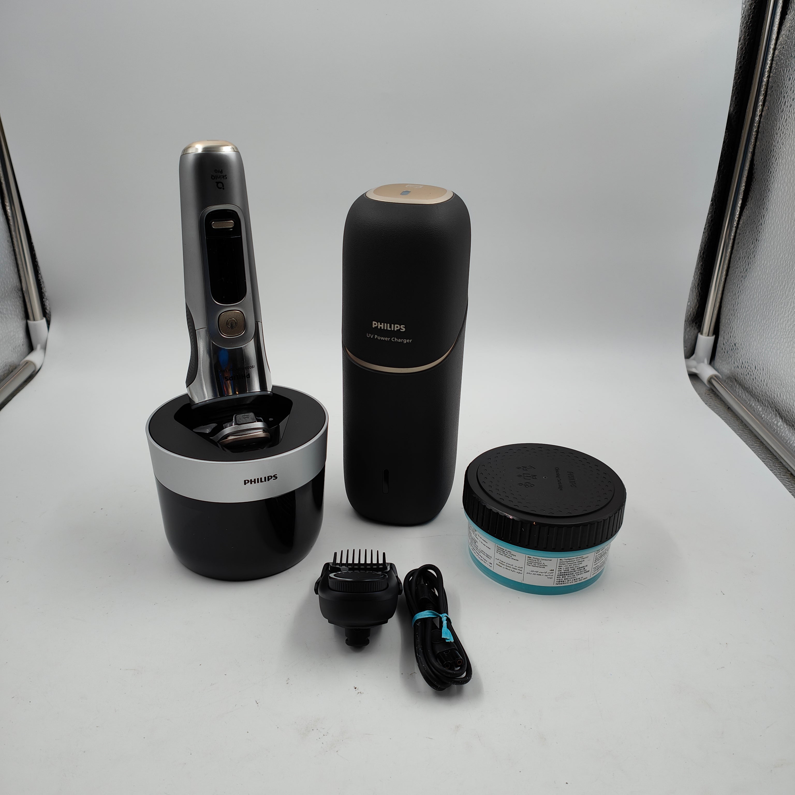 Philips Shaver i9000 Prestige Ultra XP9404/46