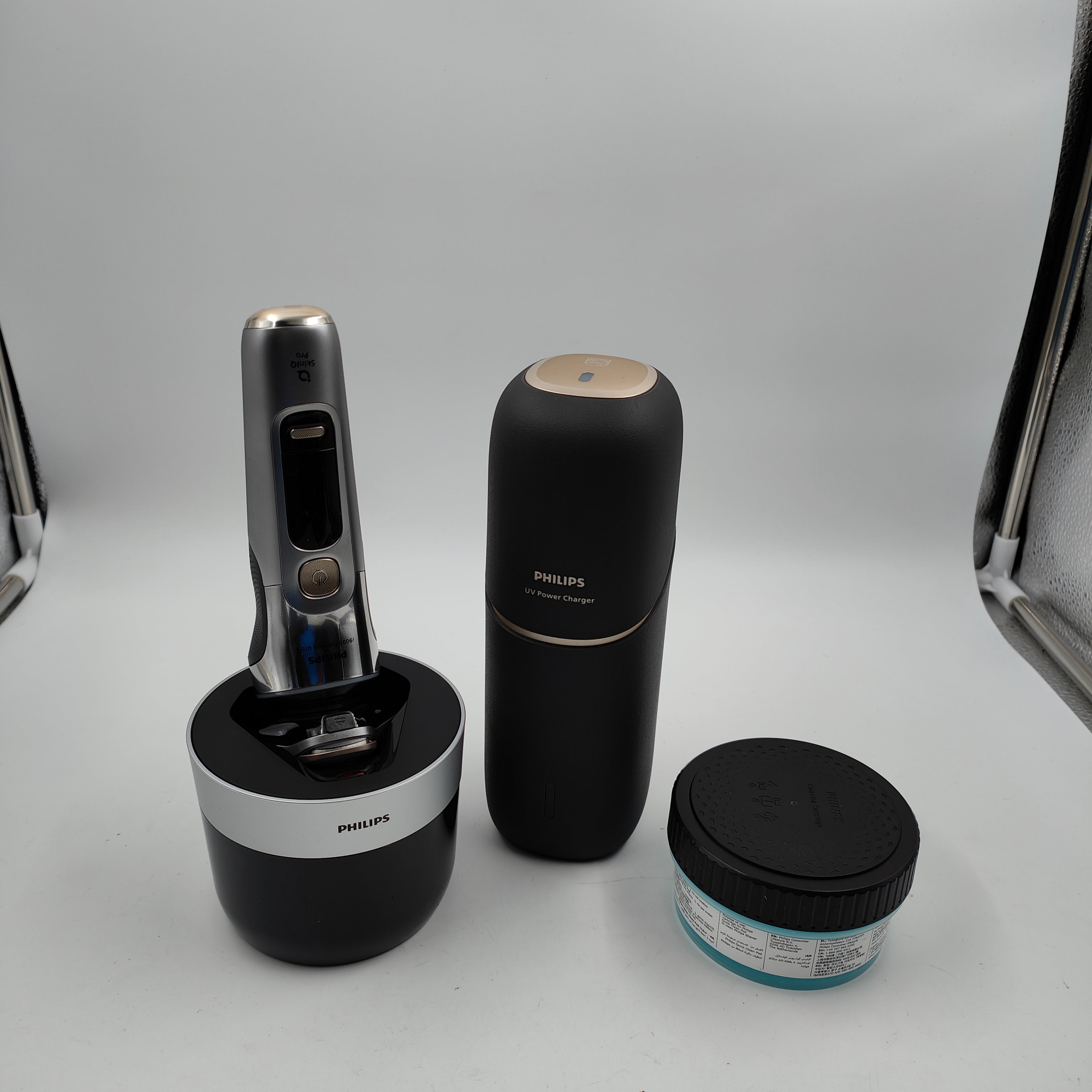 Philips Shaver i9000 Prestige Ultra XP9404/46