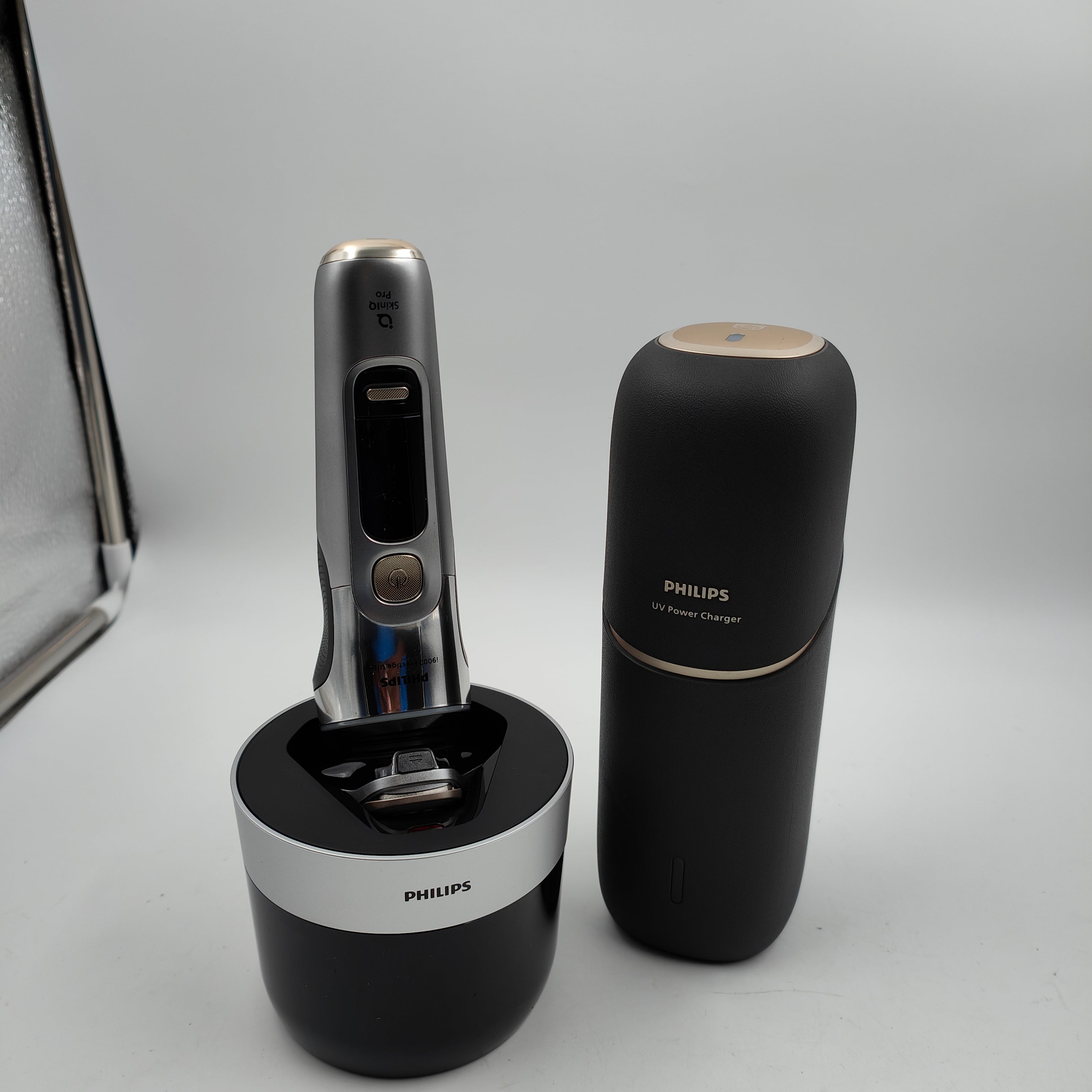 Philips Shaver i9000 Prestige Ultra XP9404/46