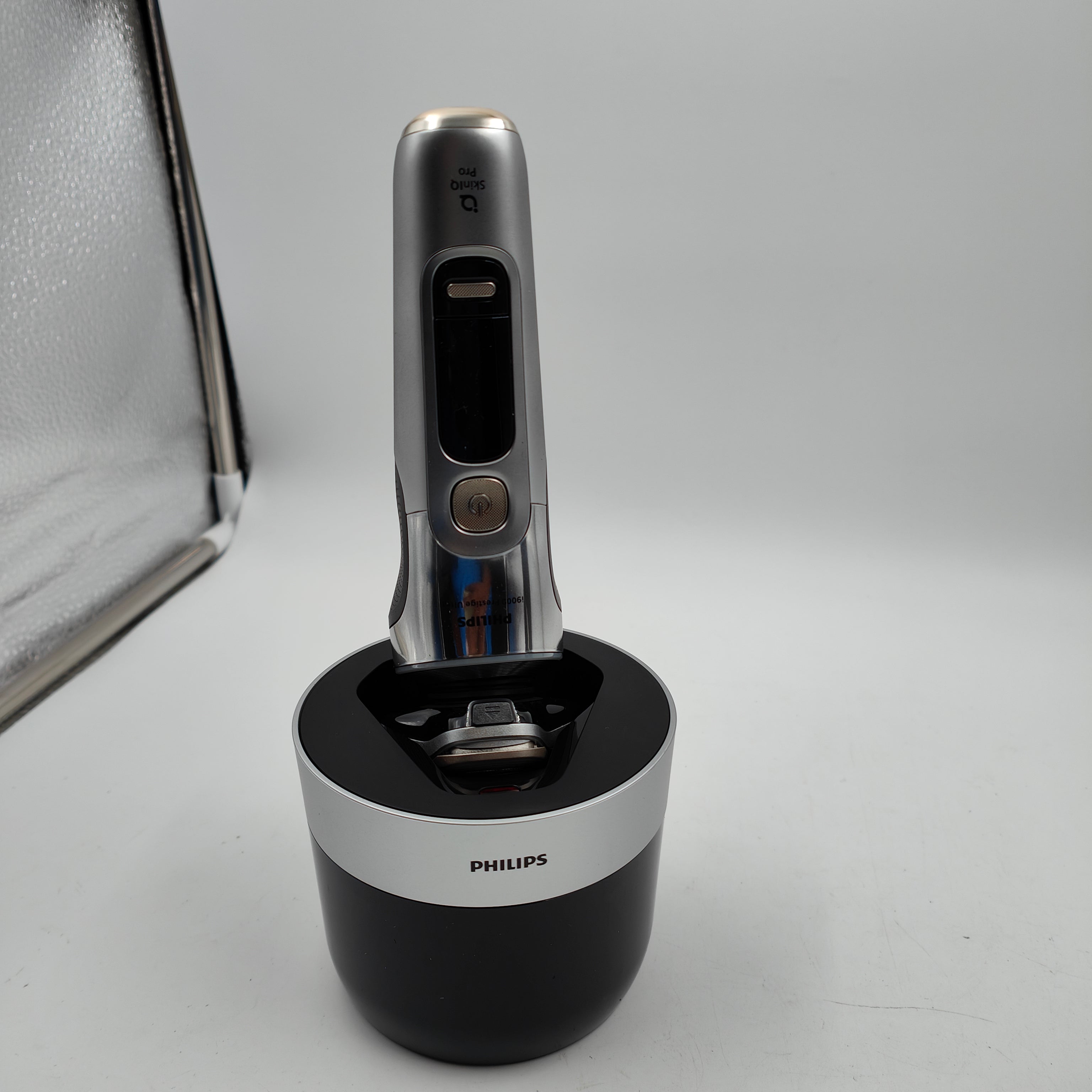 Philips Shaver i9000 Prestige Ultra XP9404/46