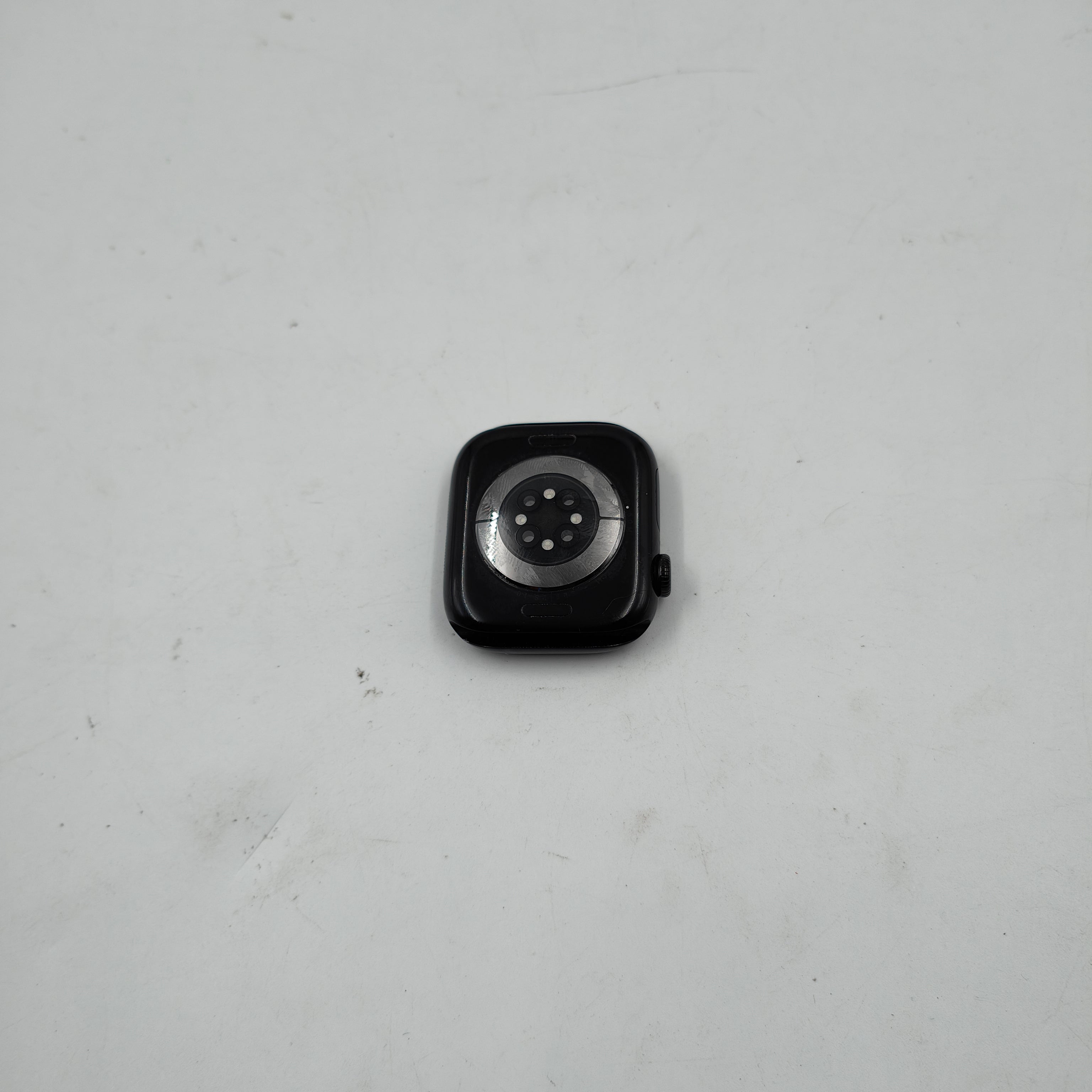 Apple Watch Series 10 42 mm, bracelet Sport Loop noir
