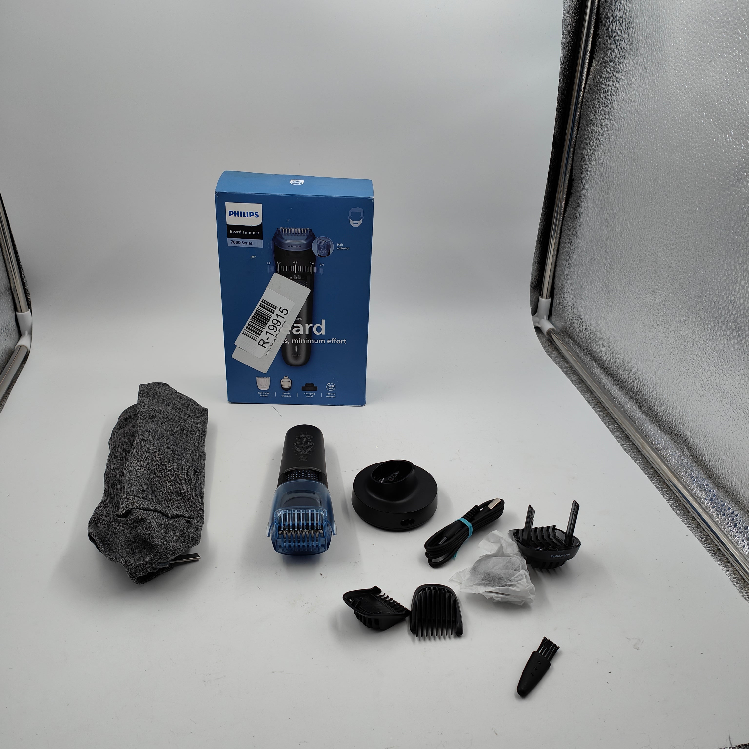 Philips Series 7000 BT7665/15