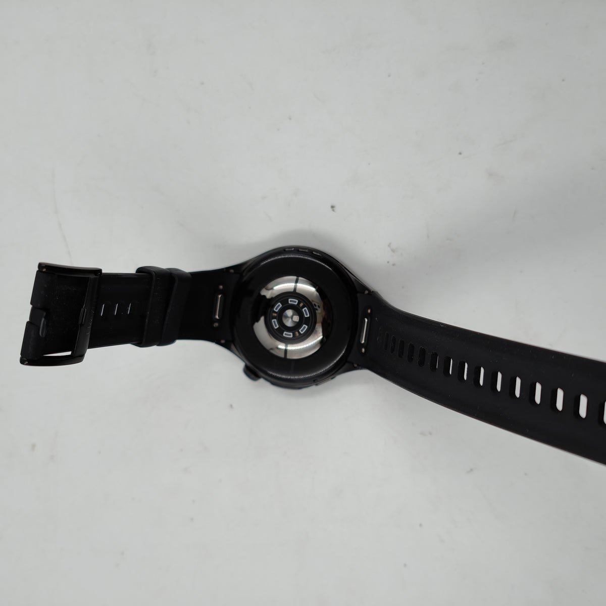 Huawei WATCH 5 46mm Schwarz