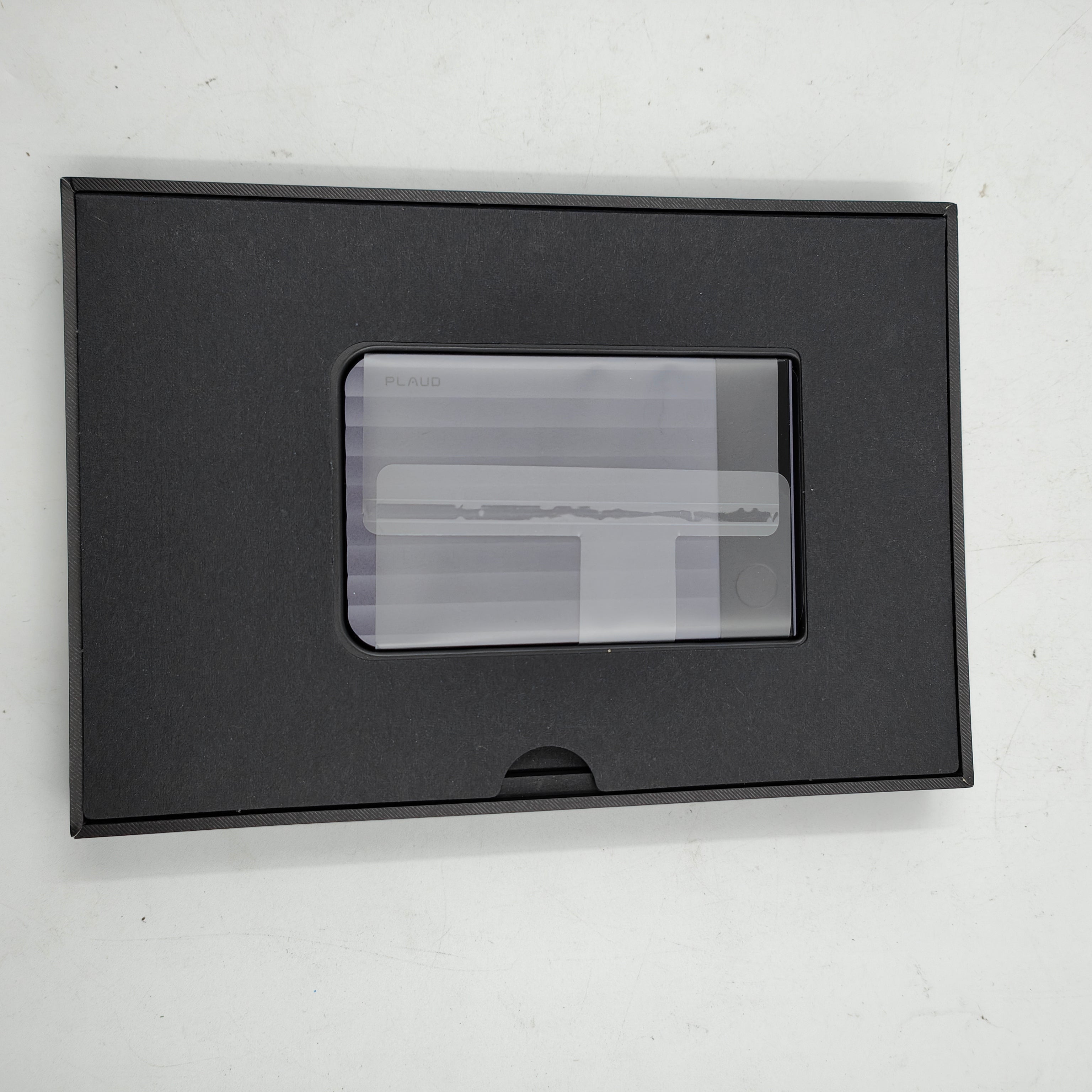 Plaud Note Pro Zwart
