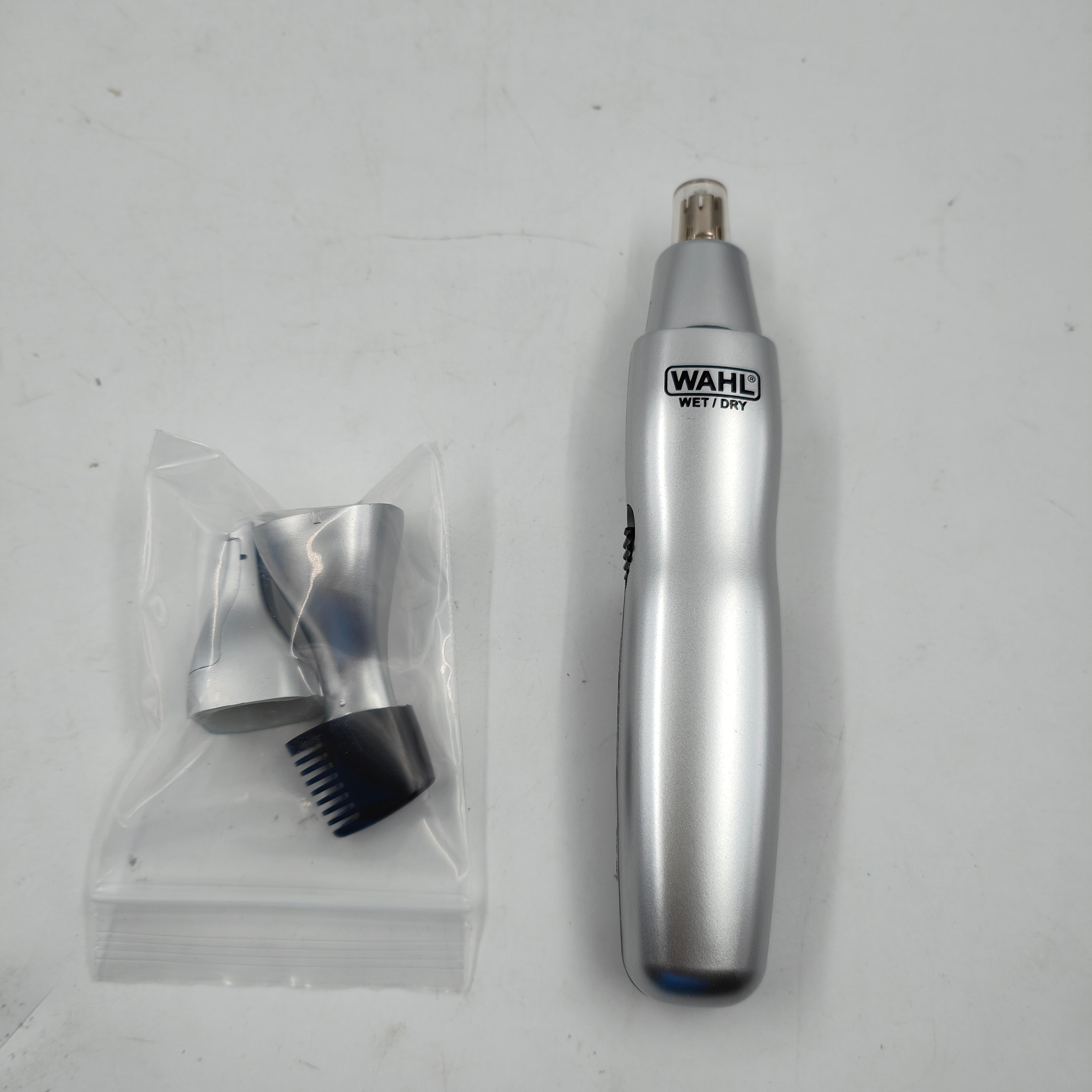 Wahl Triple Tête Wet & Dry