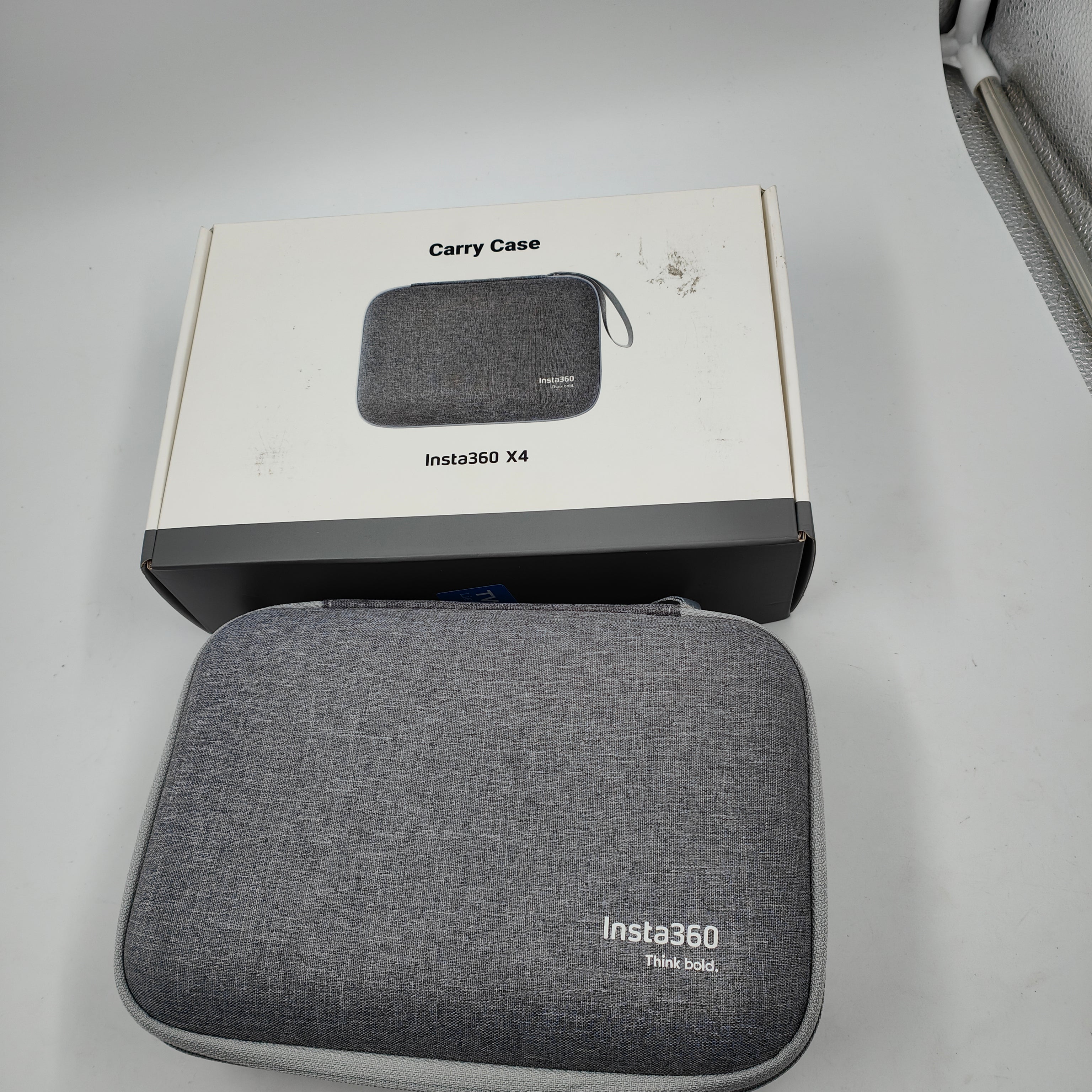Étui de transport pour Insta360 X4