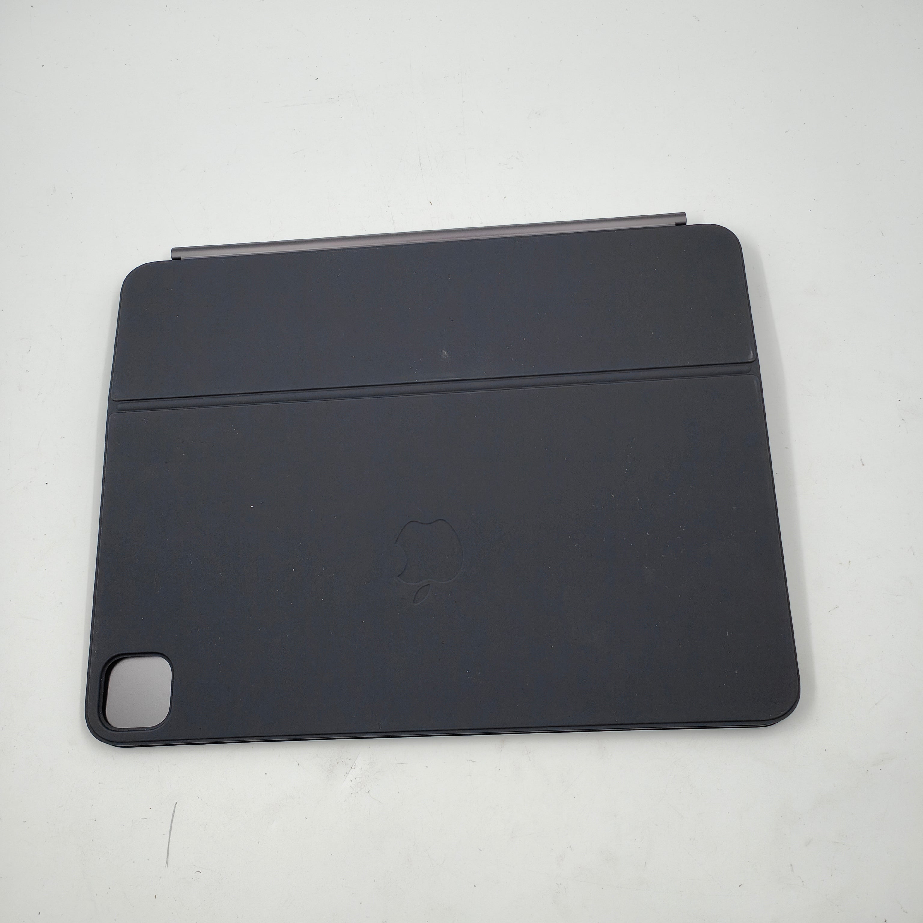 Apple Smart Folio iPad Air 13 inch (2024) Houtskoolgrijs