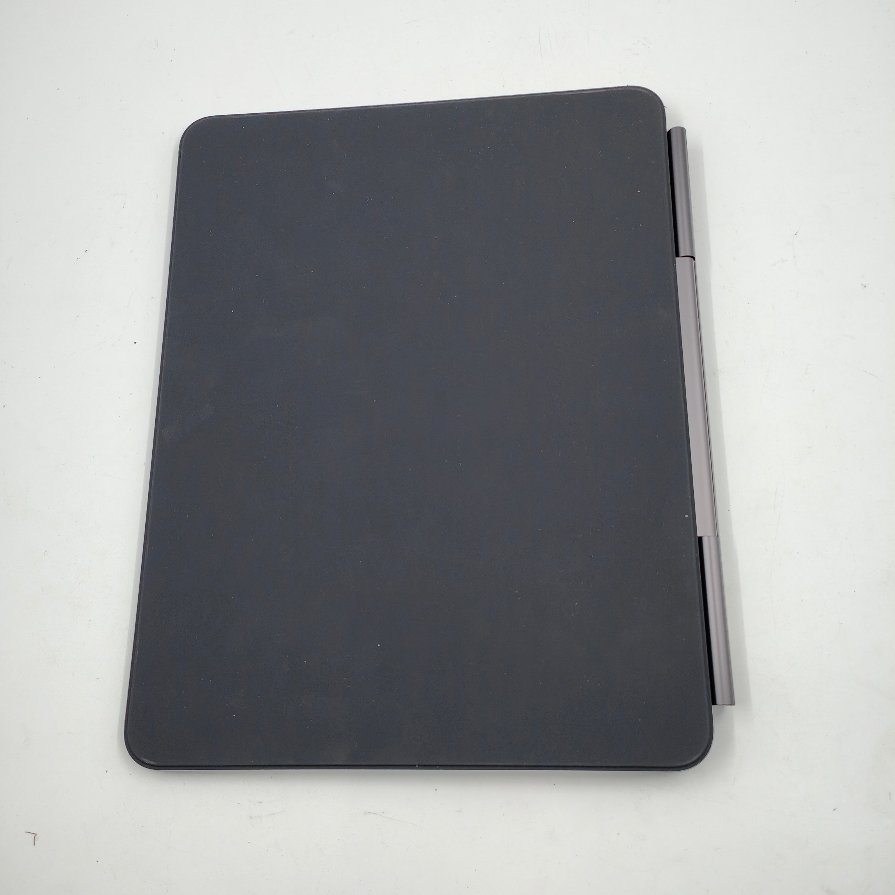 Apple Smart Folio iPad Air 13 inch (2024) Houtskoolgrijs