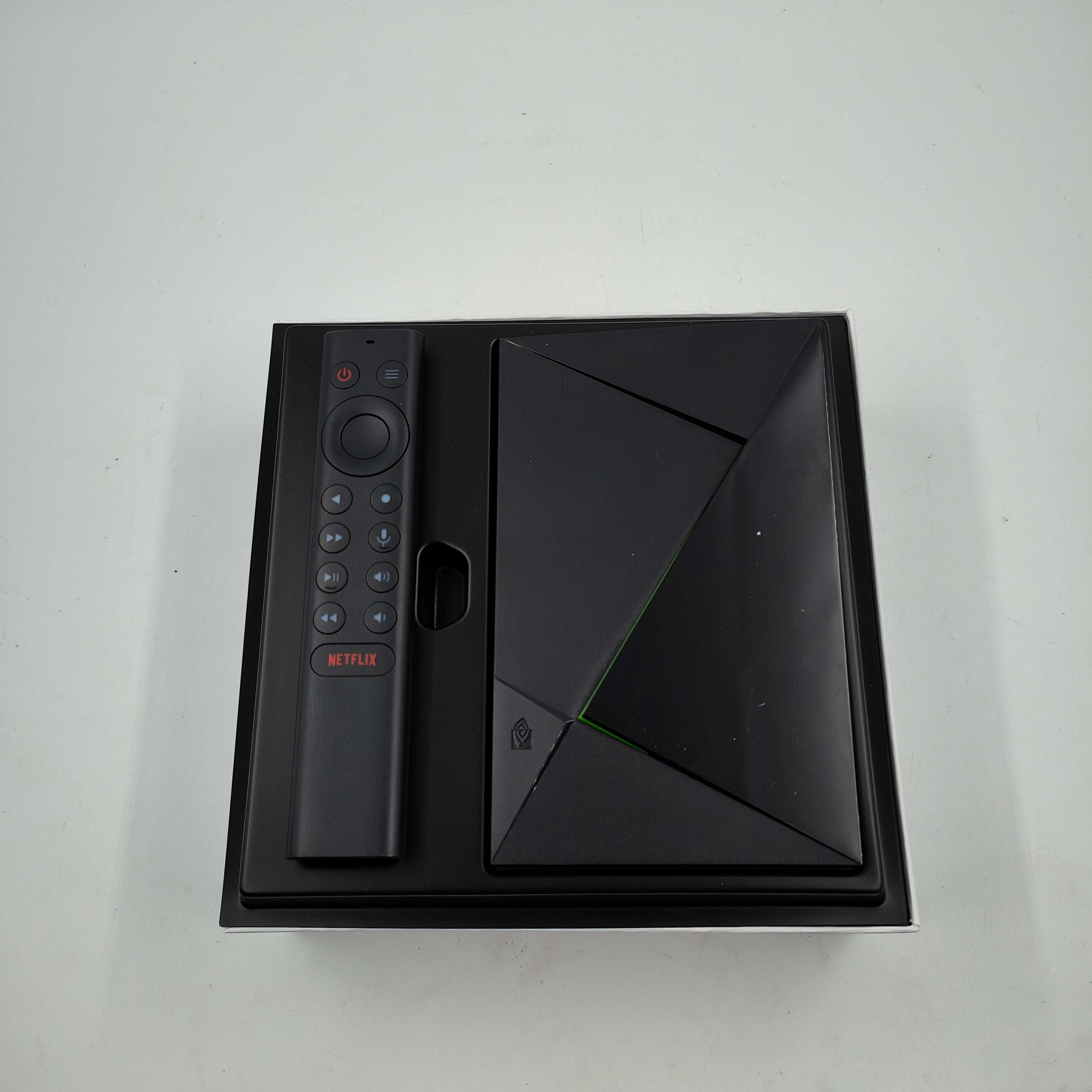Nvidia Shield TV Pro