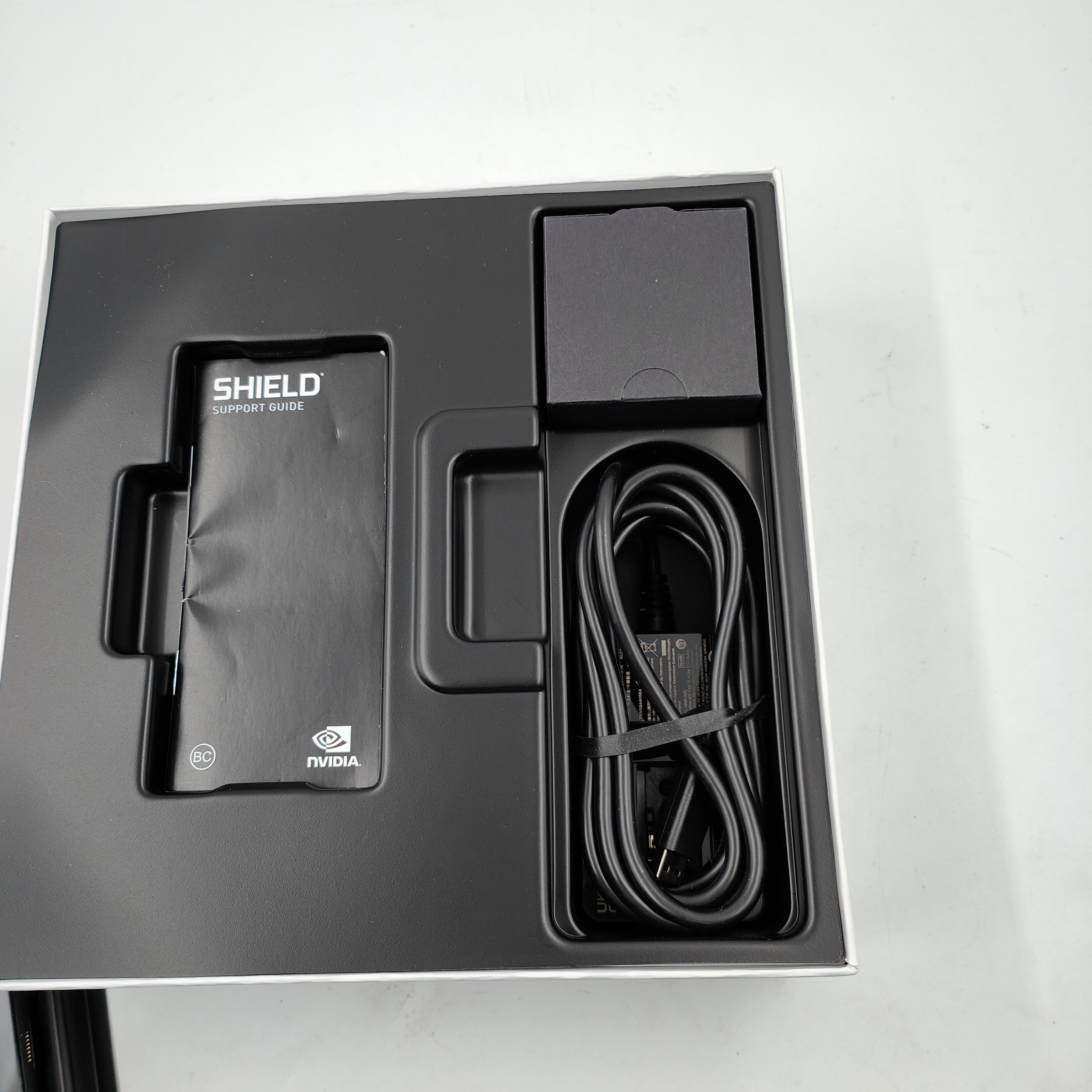 Nvidia Shield TV Pro