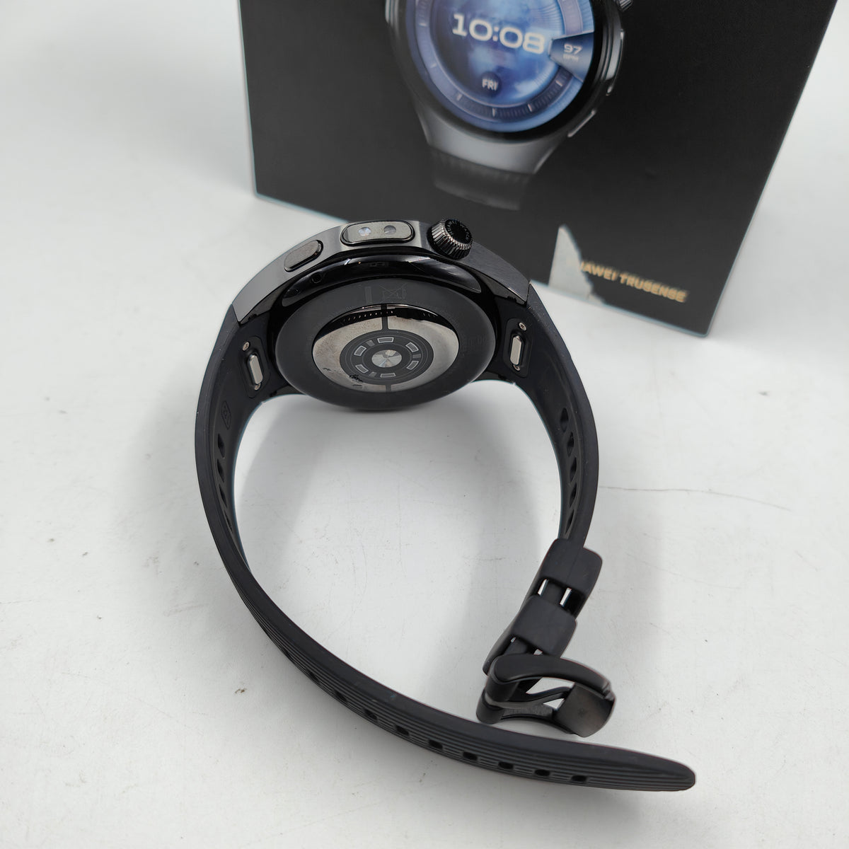 Huawei WATCH 5 46mm Schwarz